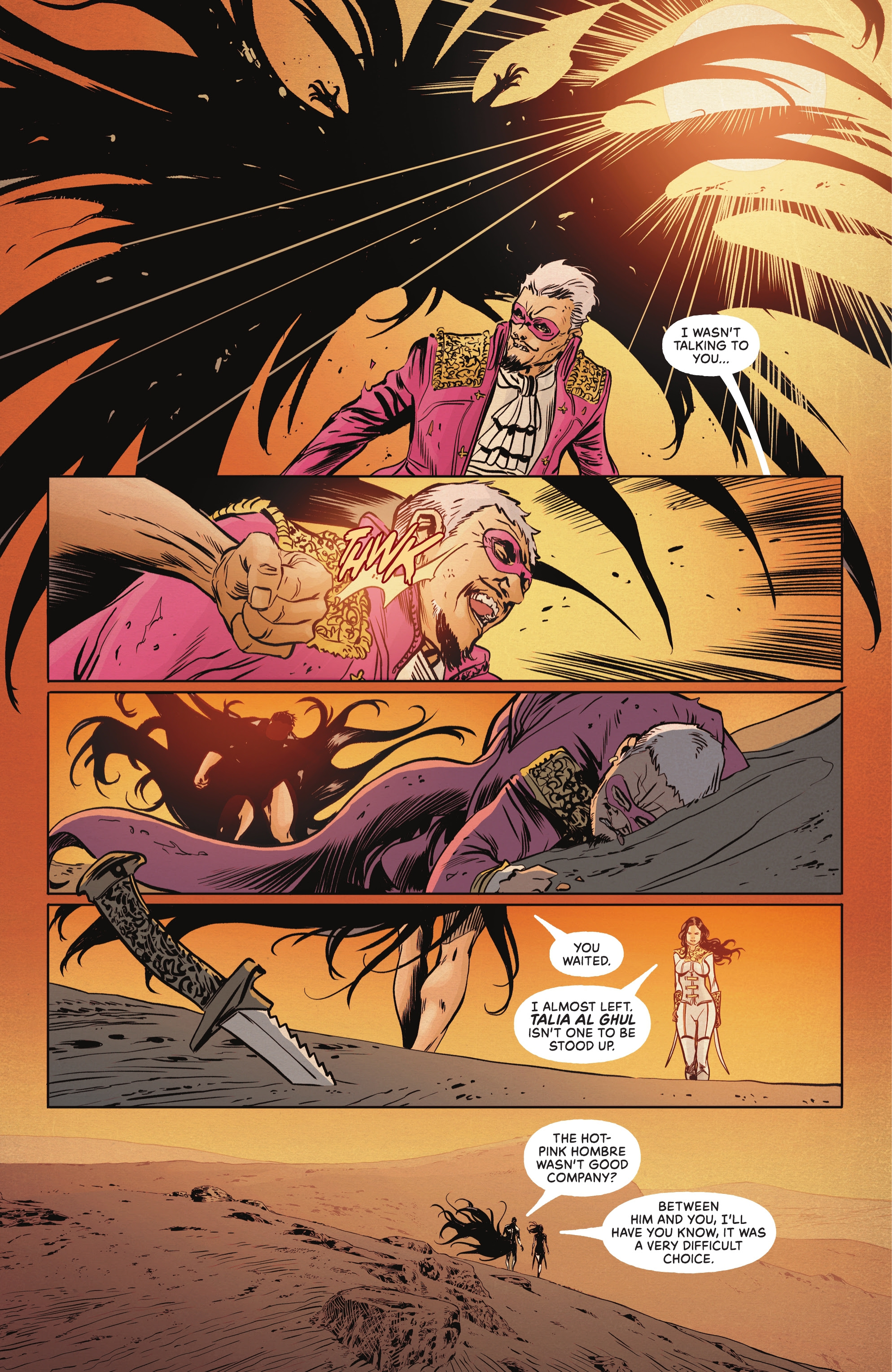 Detective Comics (2016-): Chapter 1083 - Page 19