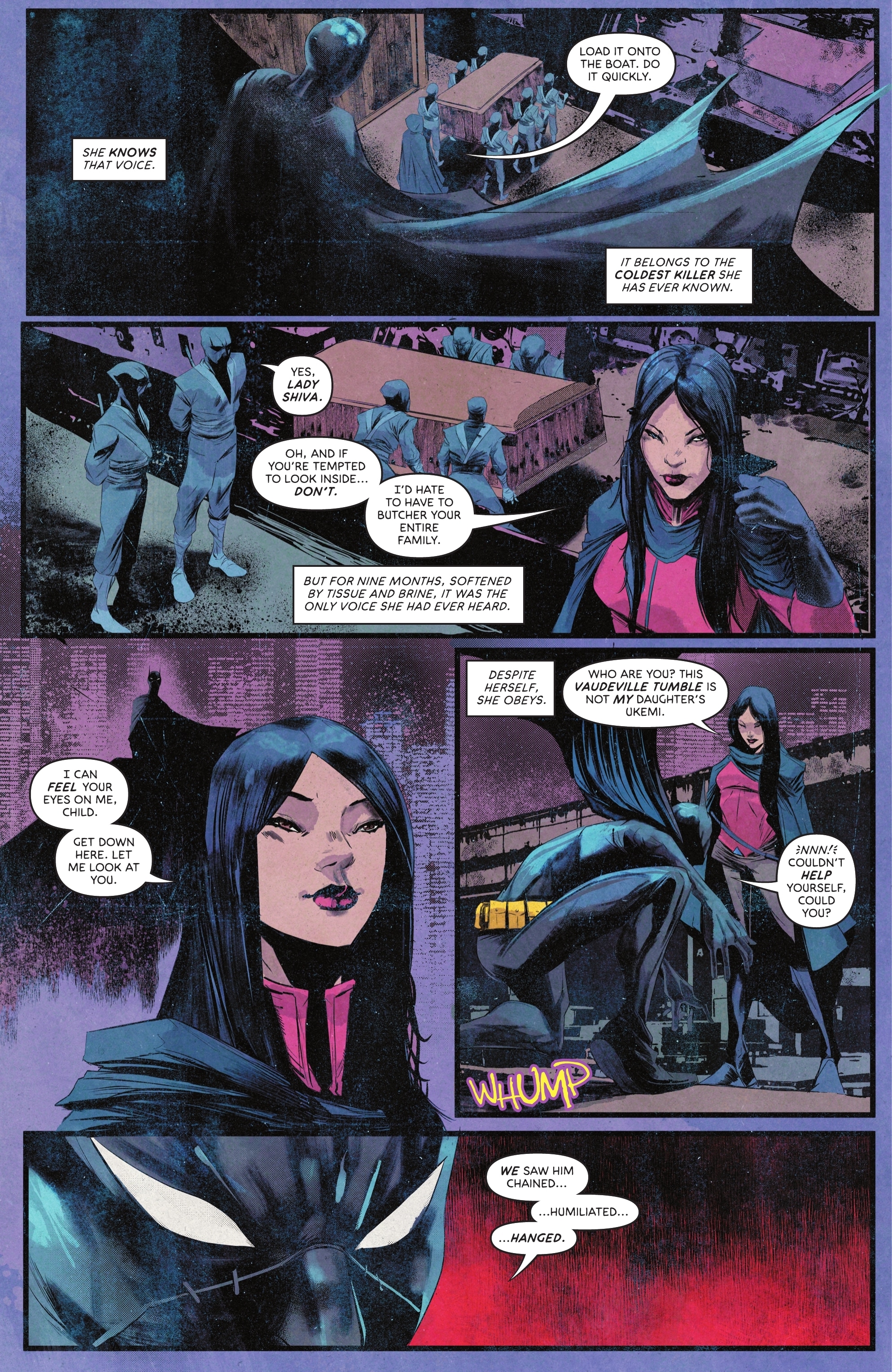 Detective Comics (2016-) issue 1084 - Page 27