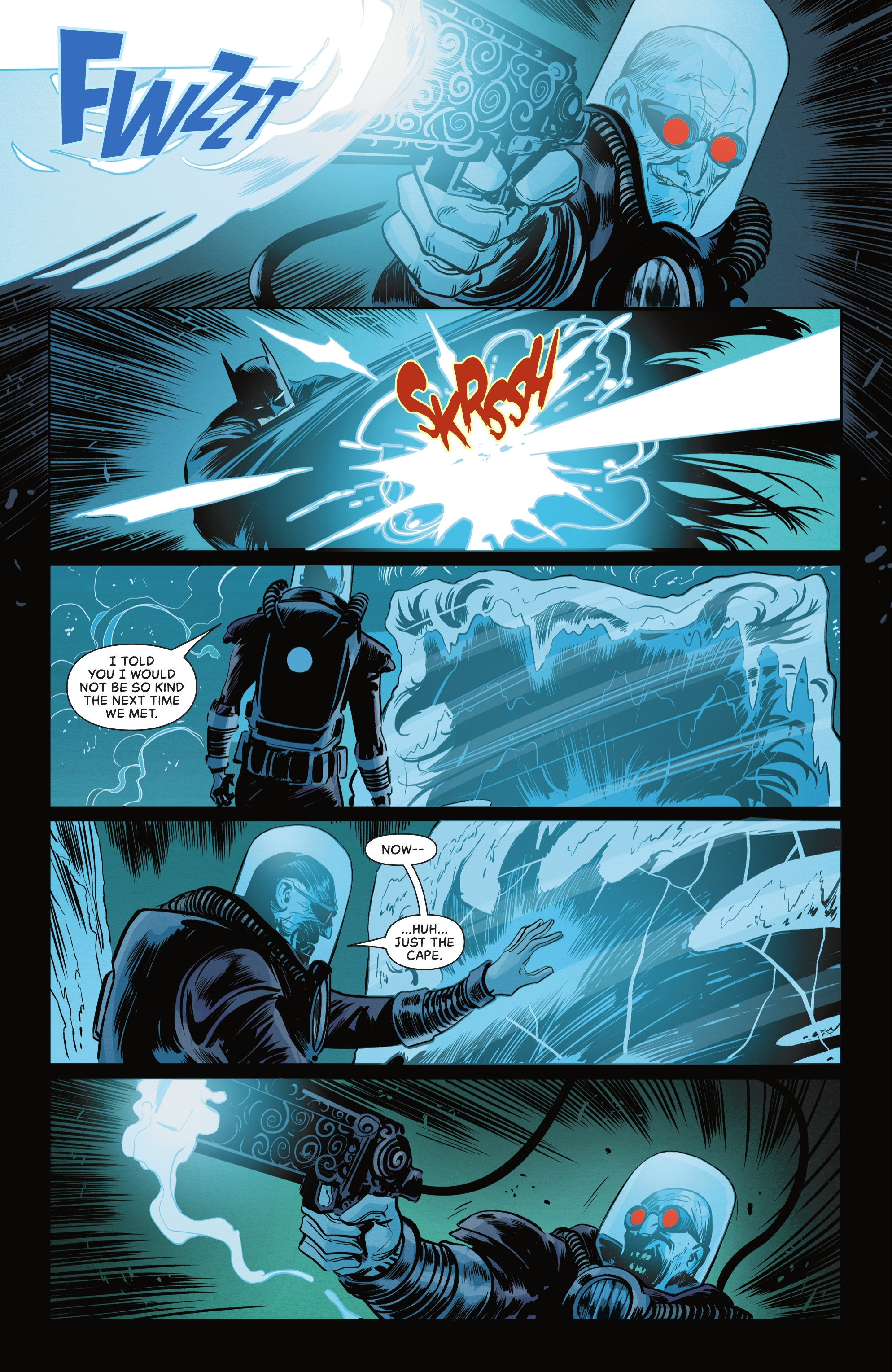 Detective Comics (2016-) issue 1085 - Page 17