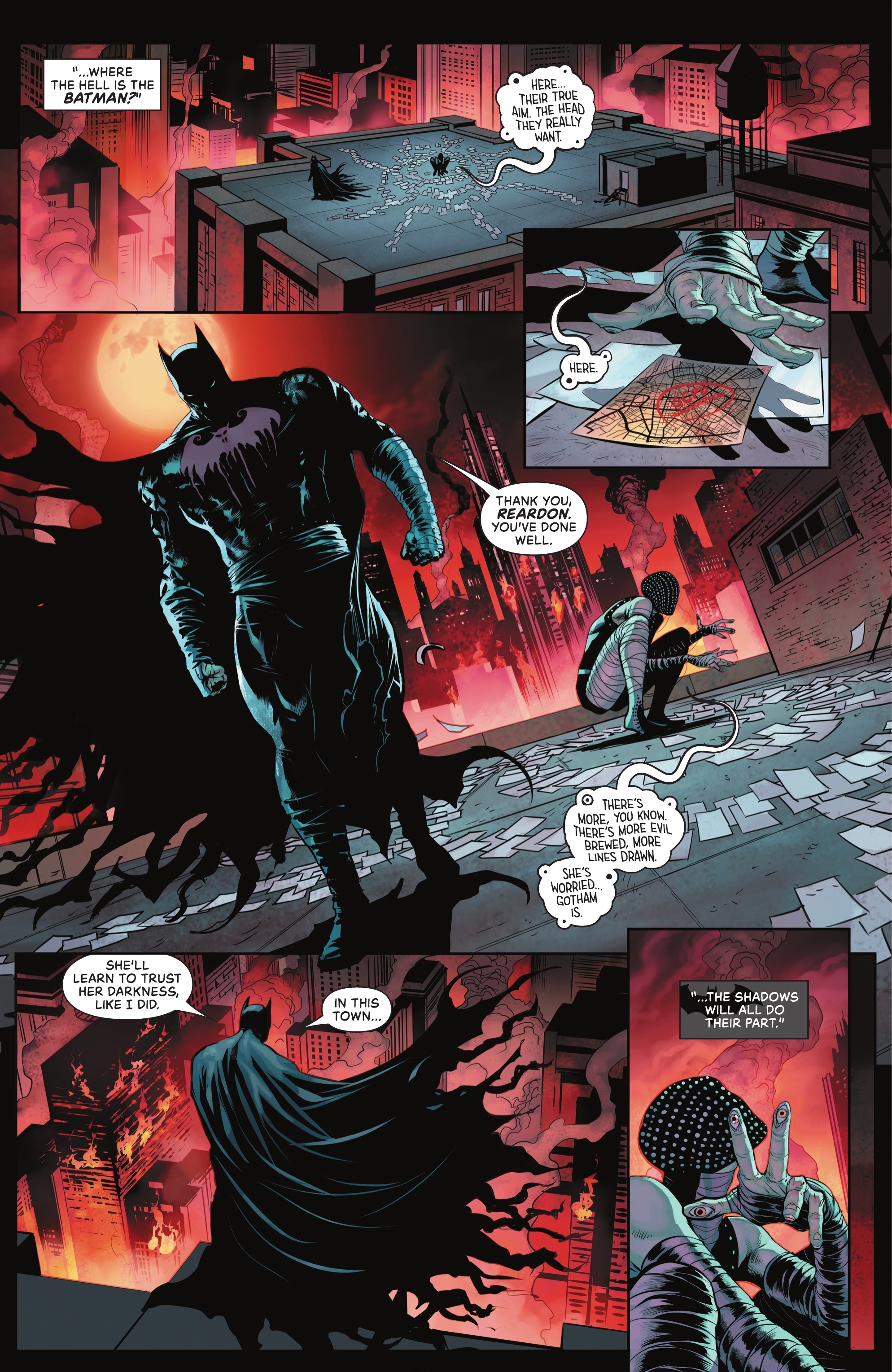 <{ $series->title }} issue 1087 - Page 8