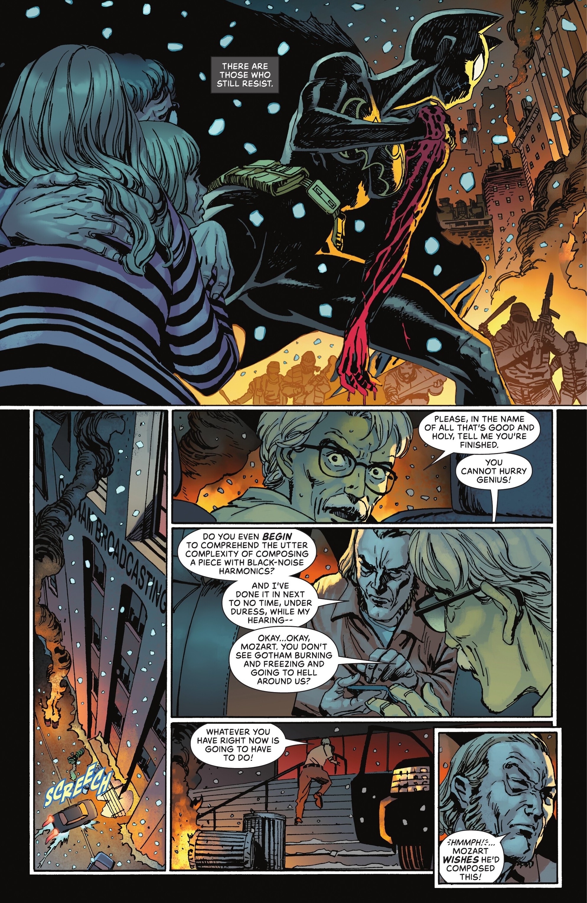 <{ $series->title }} issue 1089 - Page 9