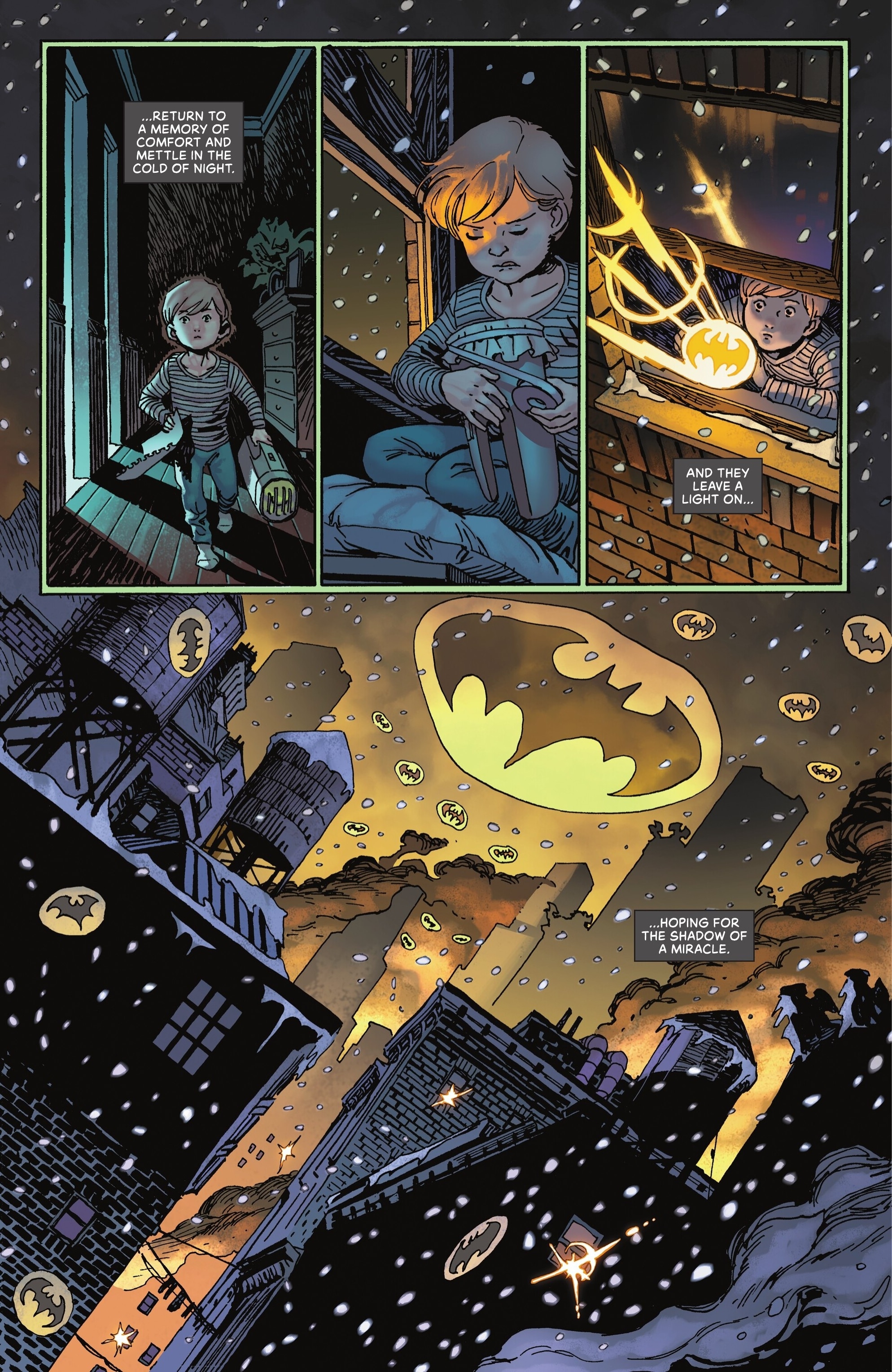 Detective Comics (2016-) issue 1089 - Page 14