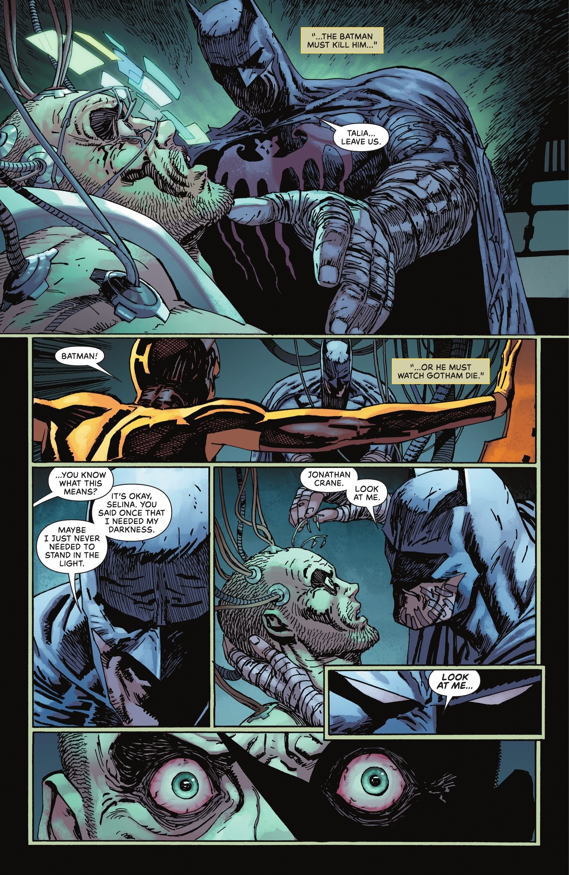 Detective Comics (2016-) issue 1089 - Page 18