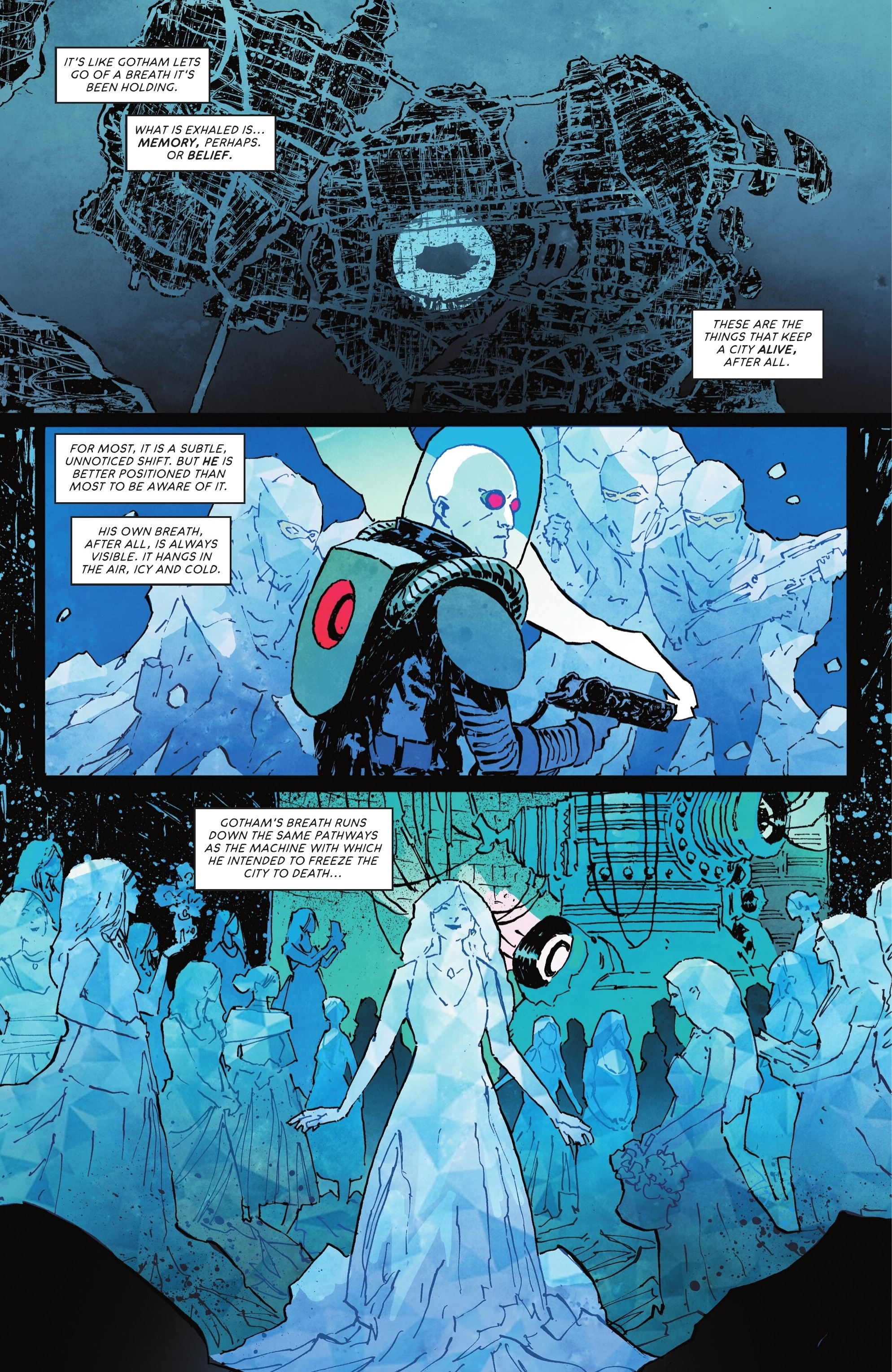 <{ $series->title }} issue 1089 - Page 20