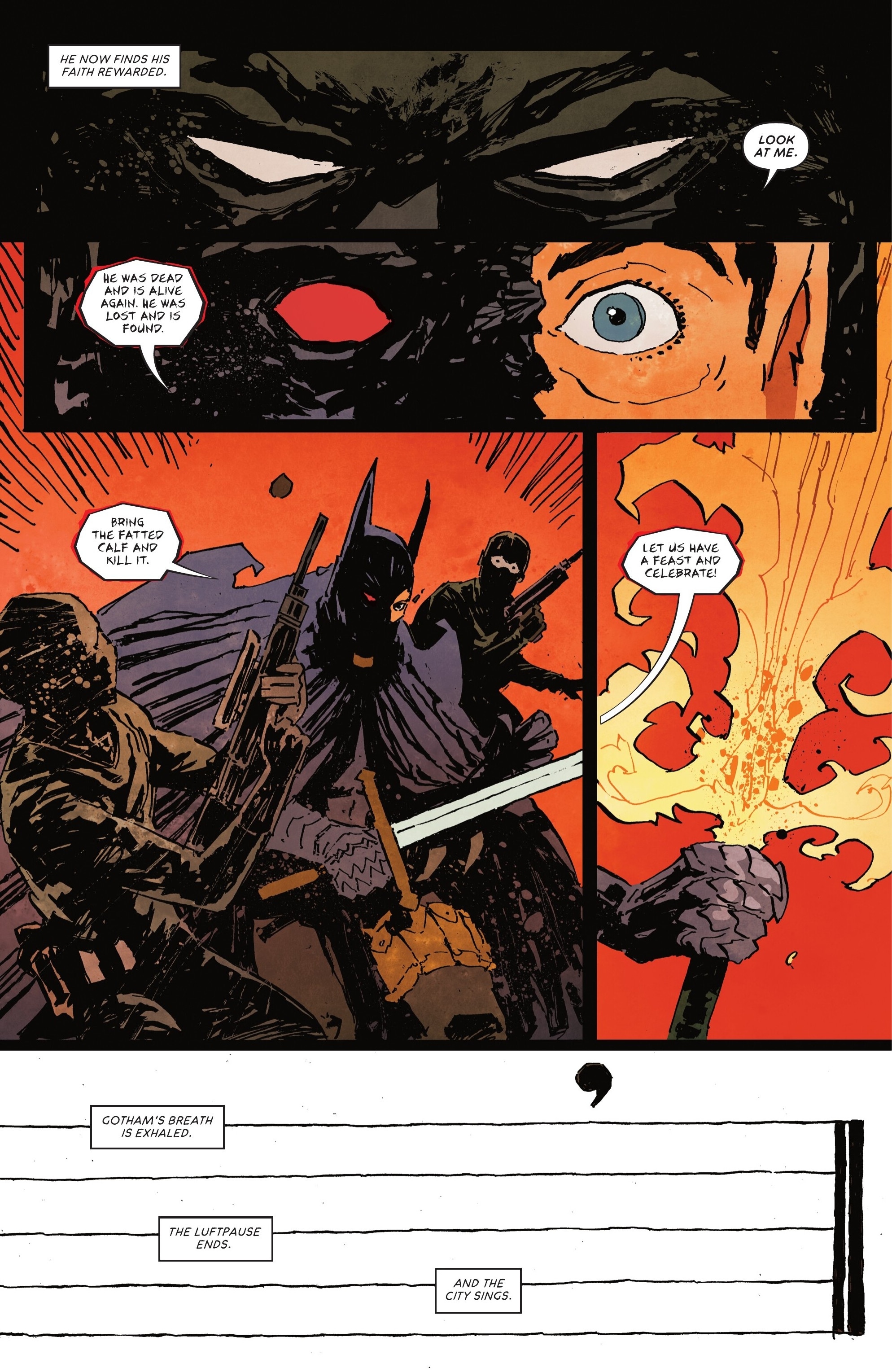 Detective Comics (2016-) issue 1089 - Page 27