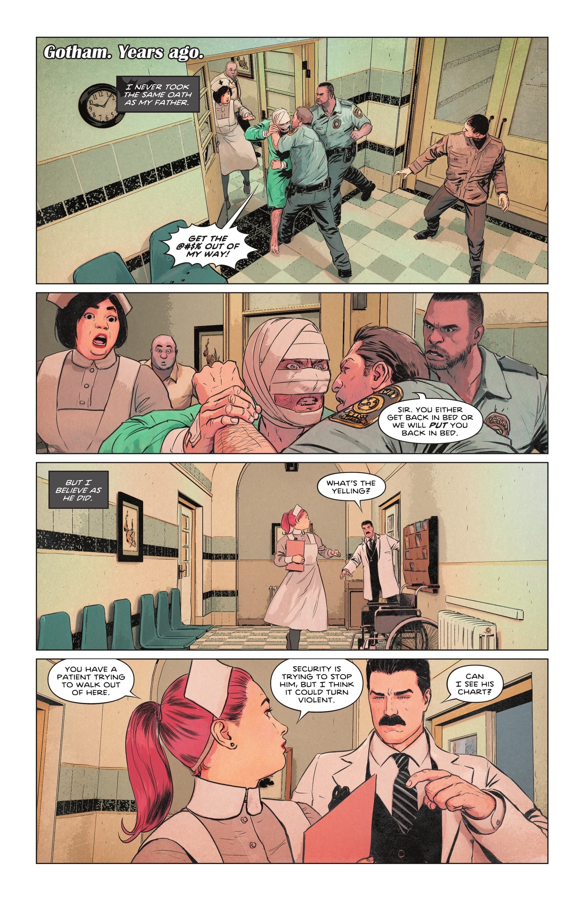 Detective Comics (2016-): Chapter 1090 - Page 23