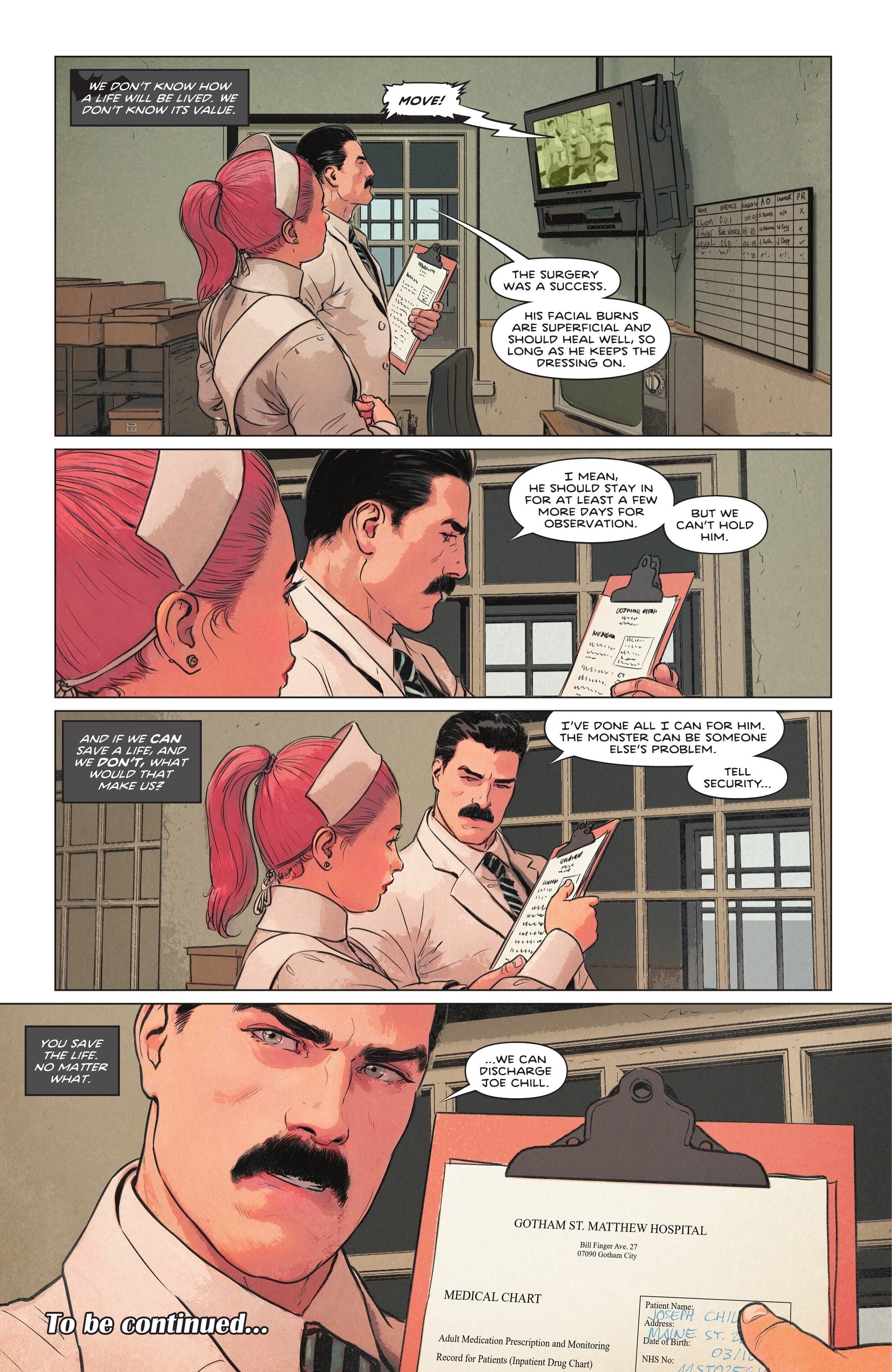 Detective Comics (2016-): Chapter 1090 - Page 24