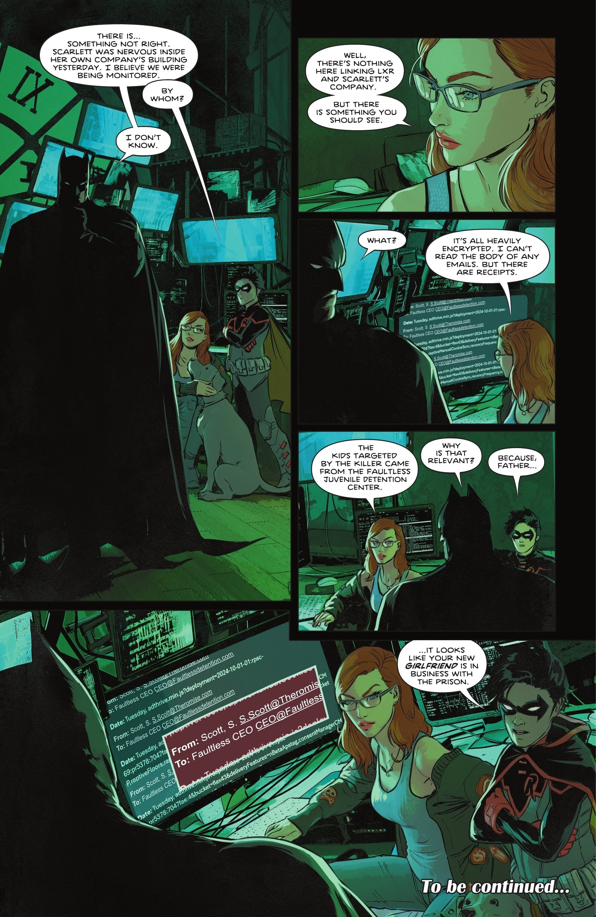 Detective Comics (2016-): Chapter 1092 - Page 24
