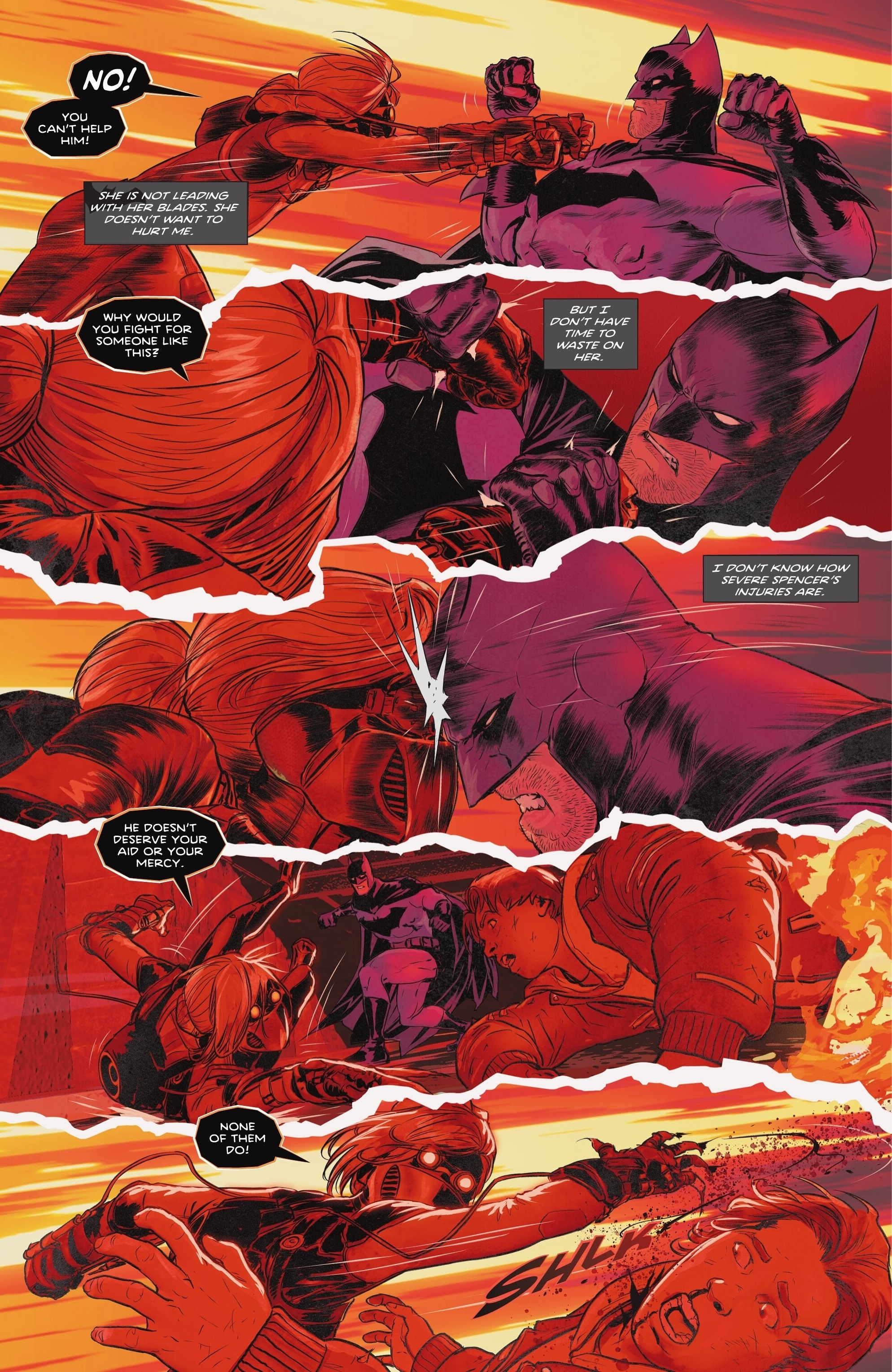 Detective Comics (2016-): Chapter 1093 - Page 21