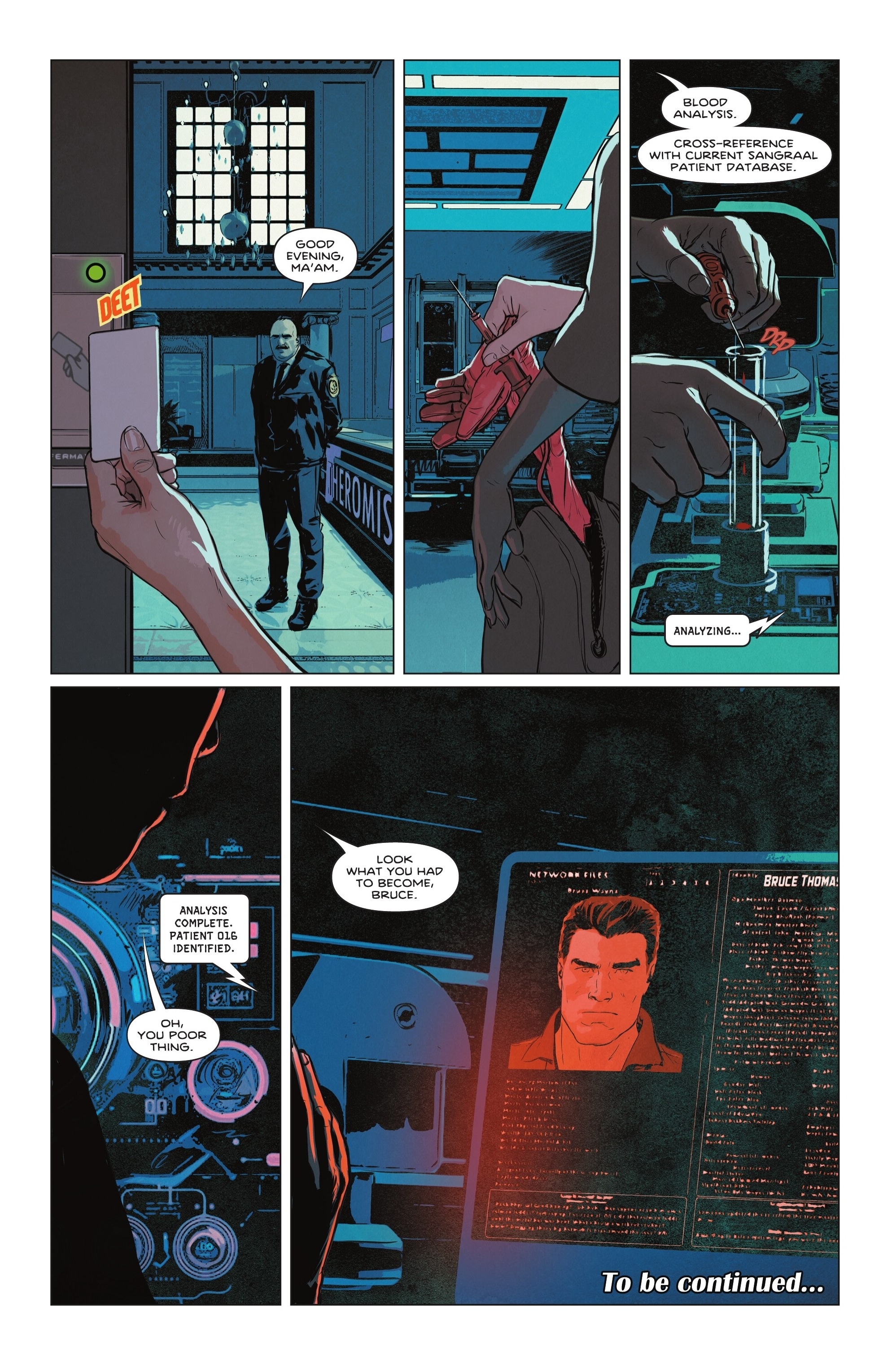 Detective Comics (2016-): Chapter 1093 - Page 24