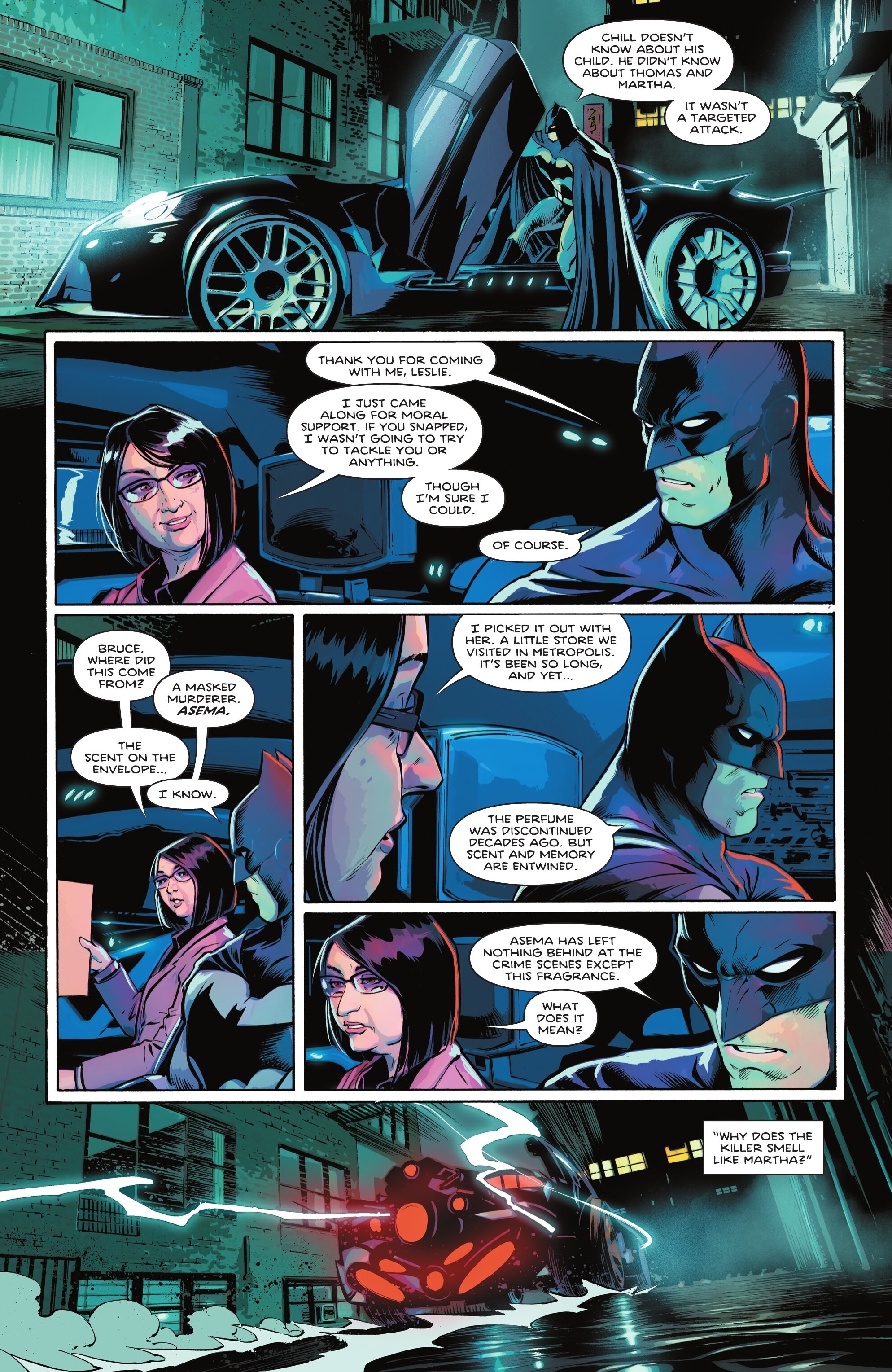 Detective Comics (2016-): Chapter 1095 - Page 14
