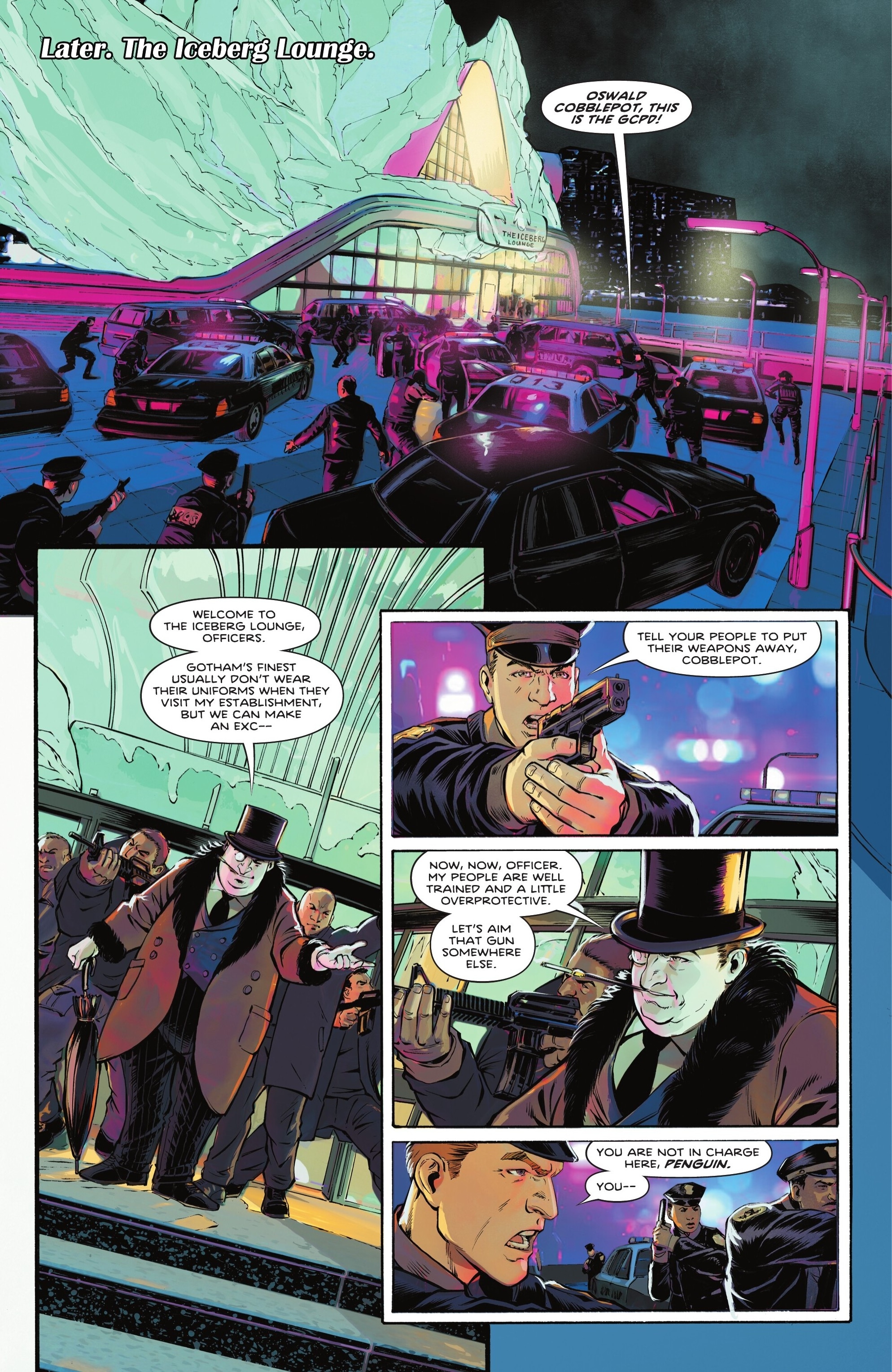 Detective Comics (2016-): Chapter 1095 - Page 16
