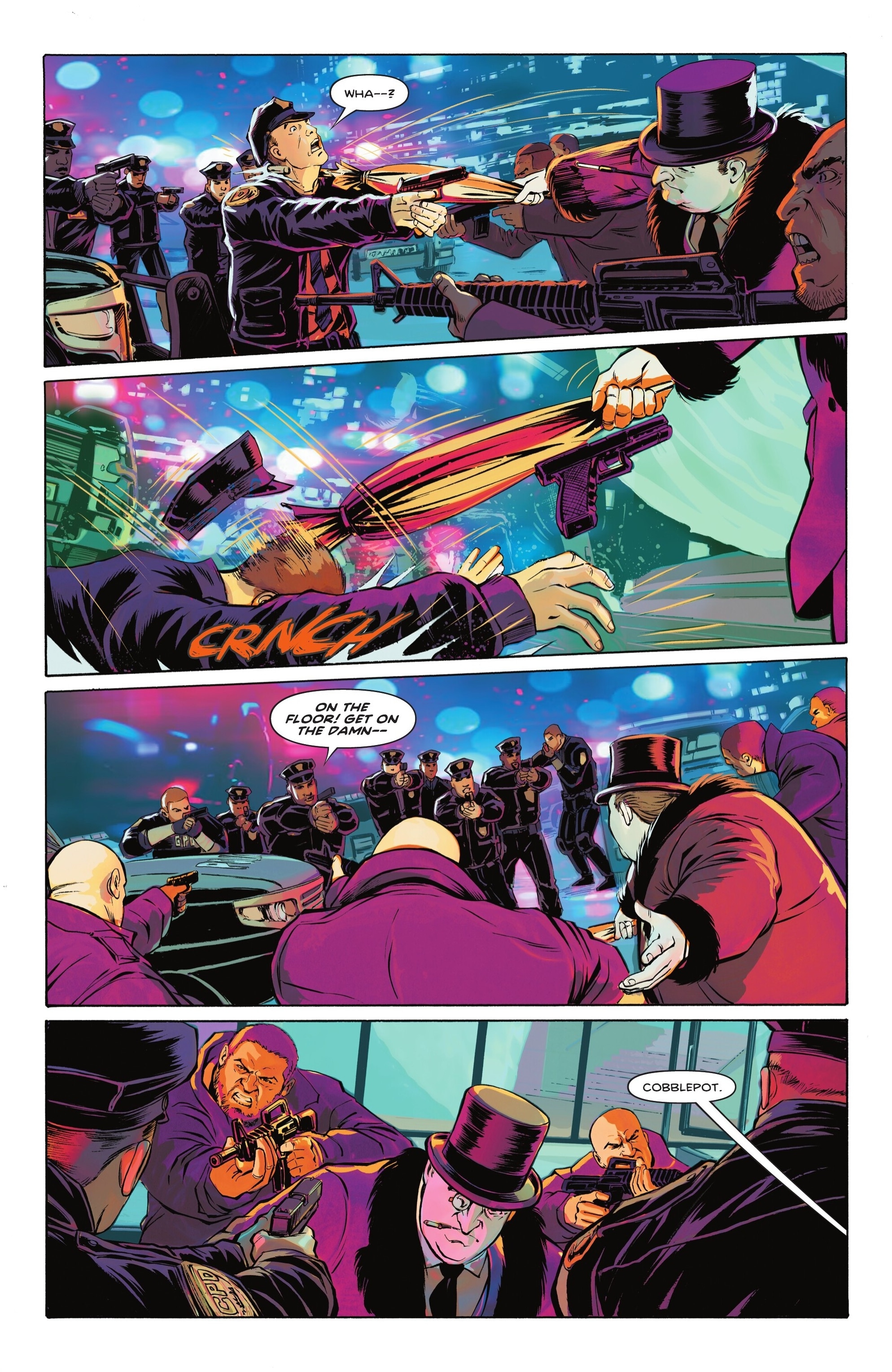 Detective Comics (2016-): Chapter 1095 - Page 17