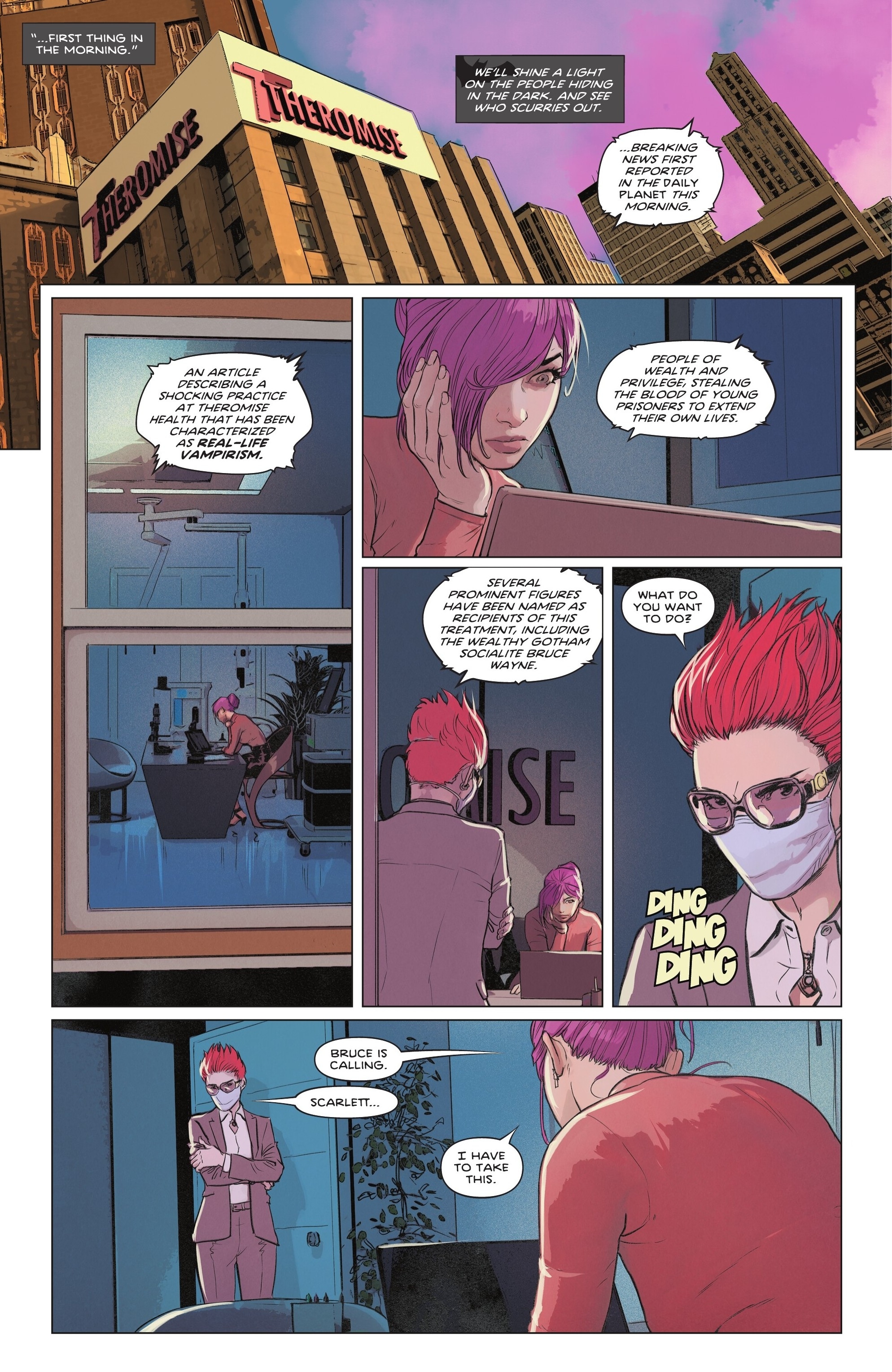 Detective Comics (2016-): Chapter 1095 - Page 21