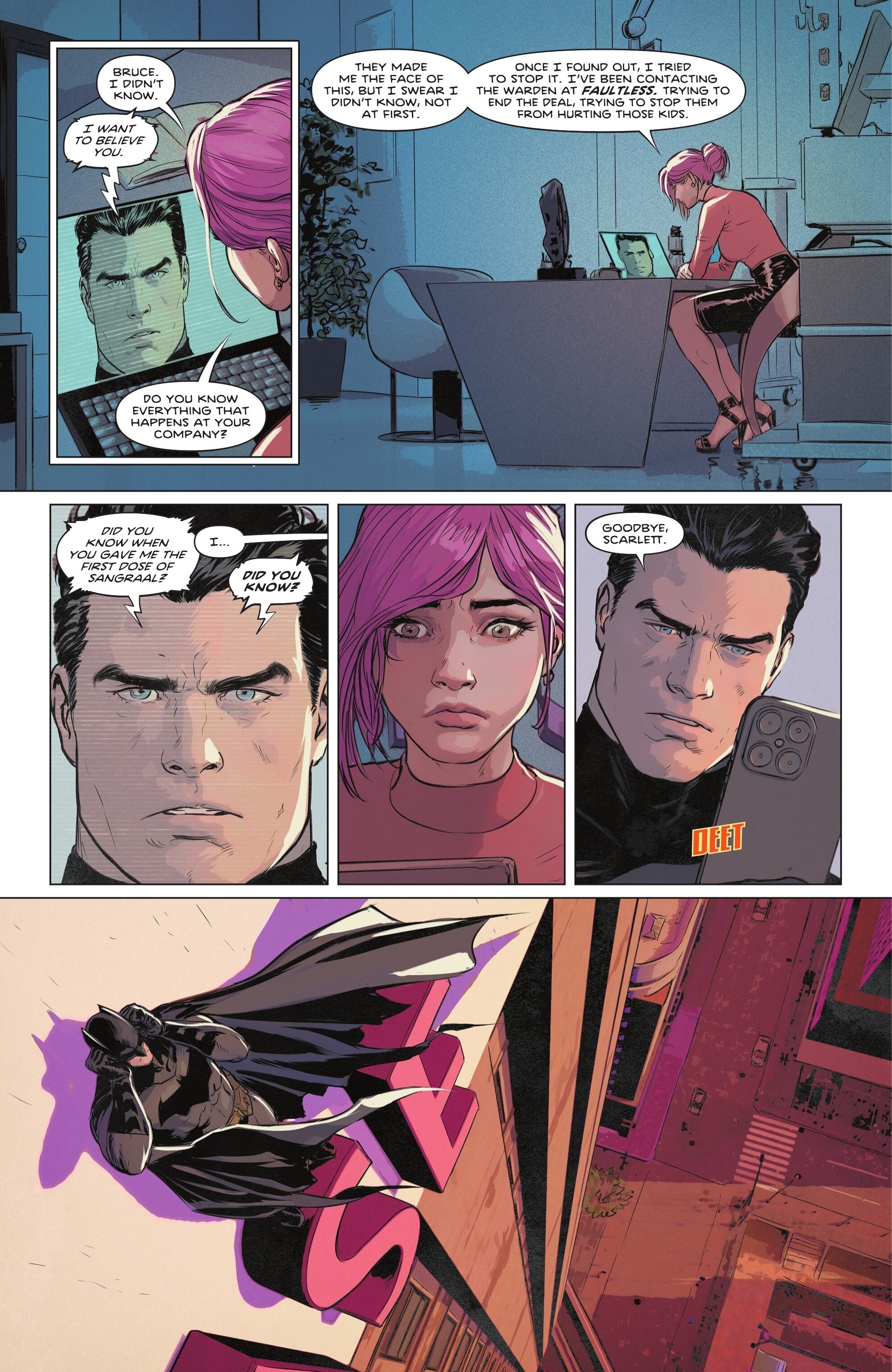 Detective Comics (2016-): Chapter 1095 - Page 22
