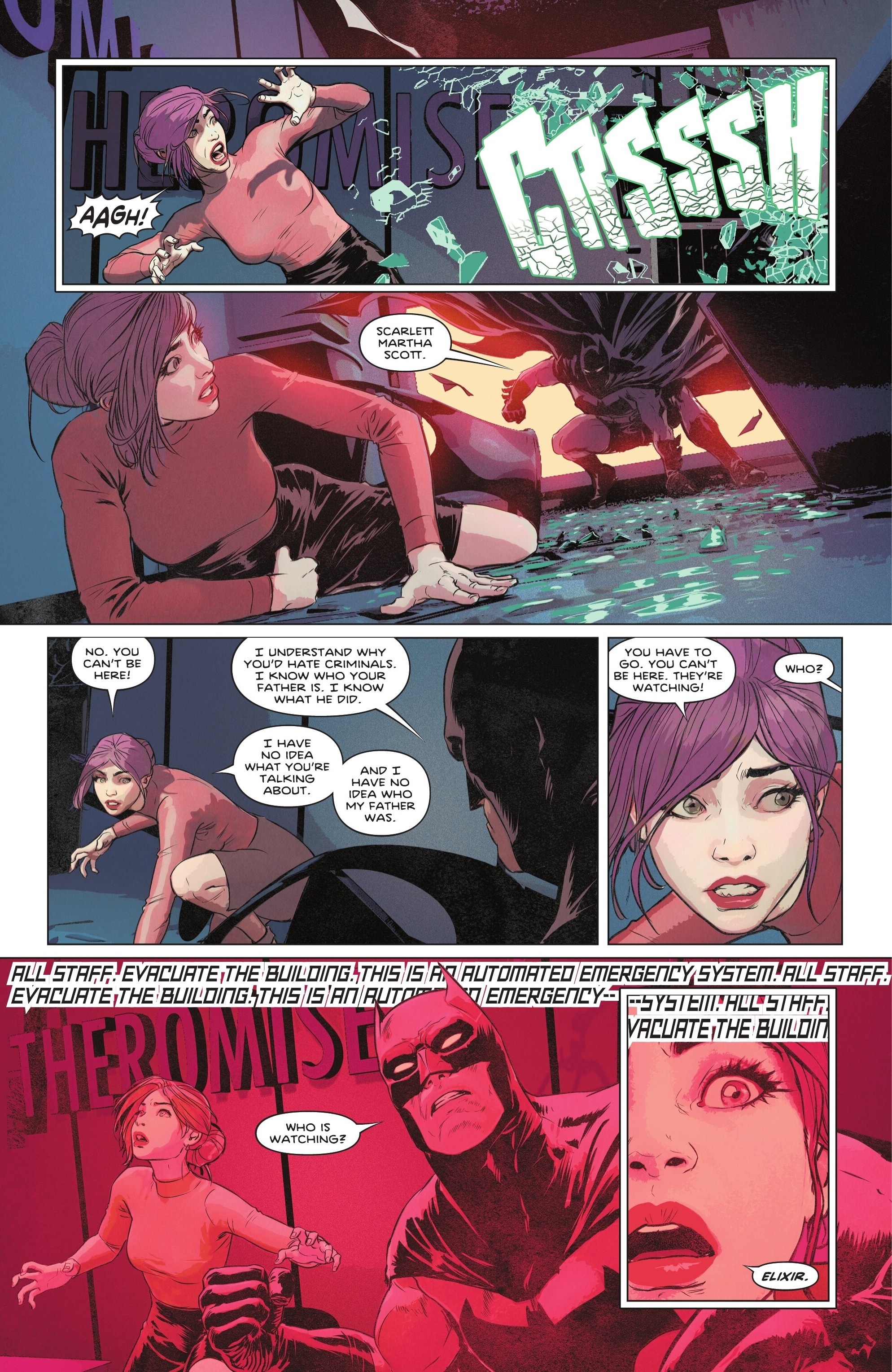 Detective Comics (2016-): Chapter 1095 - Page 23