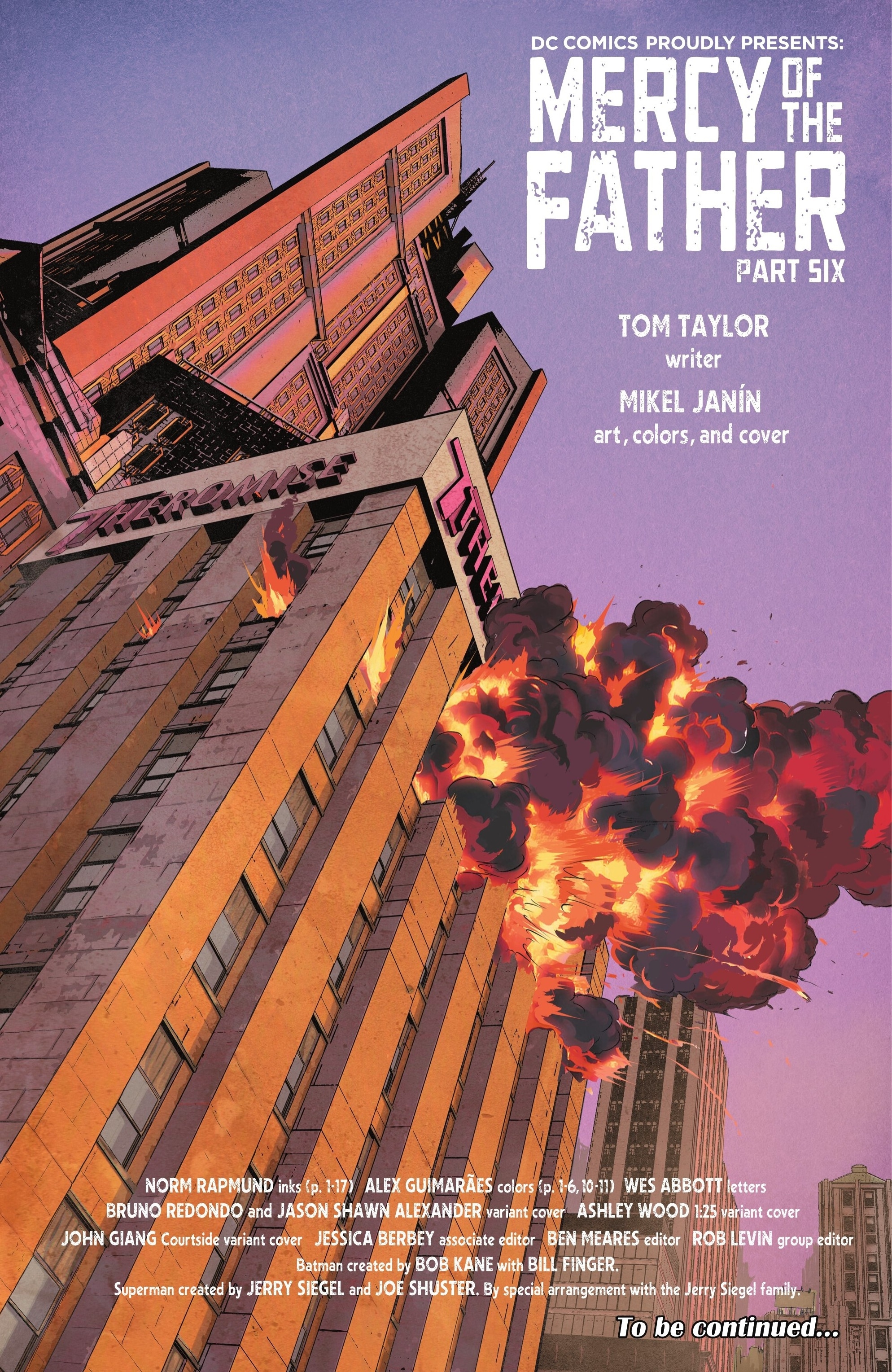 Detective Comics (2016-): Chapter 1095 - Page 24