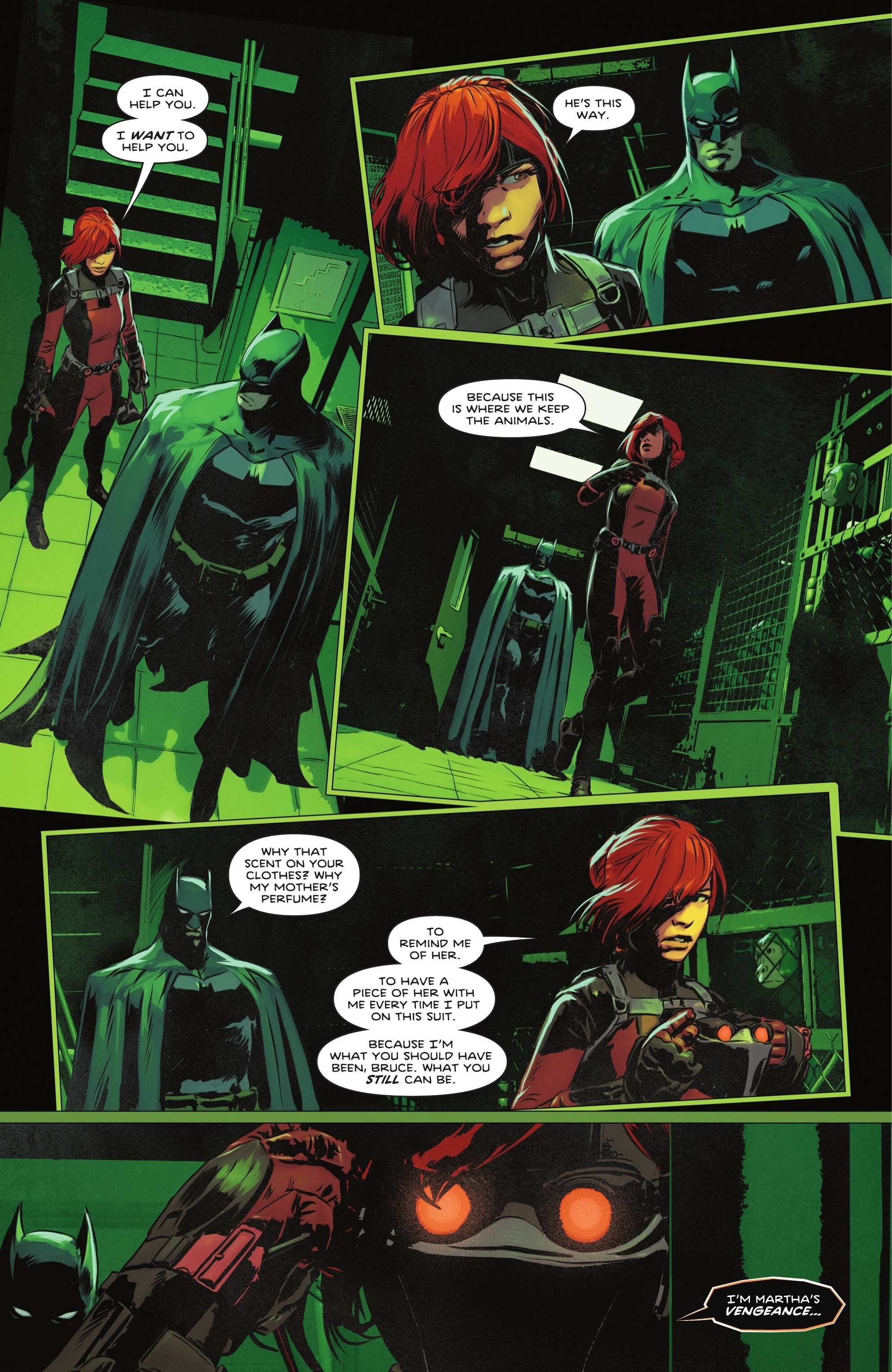 Detective Comics (2016-): Chapter 1096 - Page 15