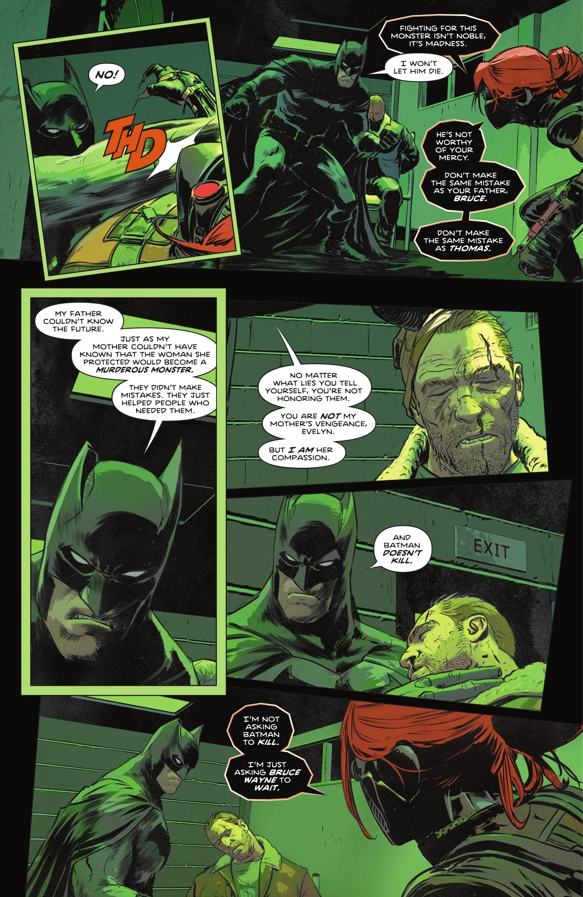Detective Comics (2016-): Chapter 1096 - Page 17