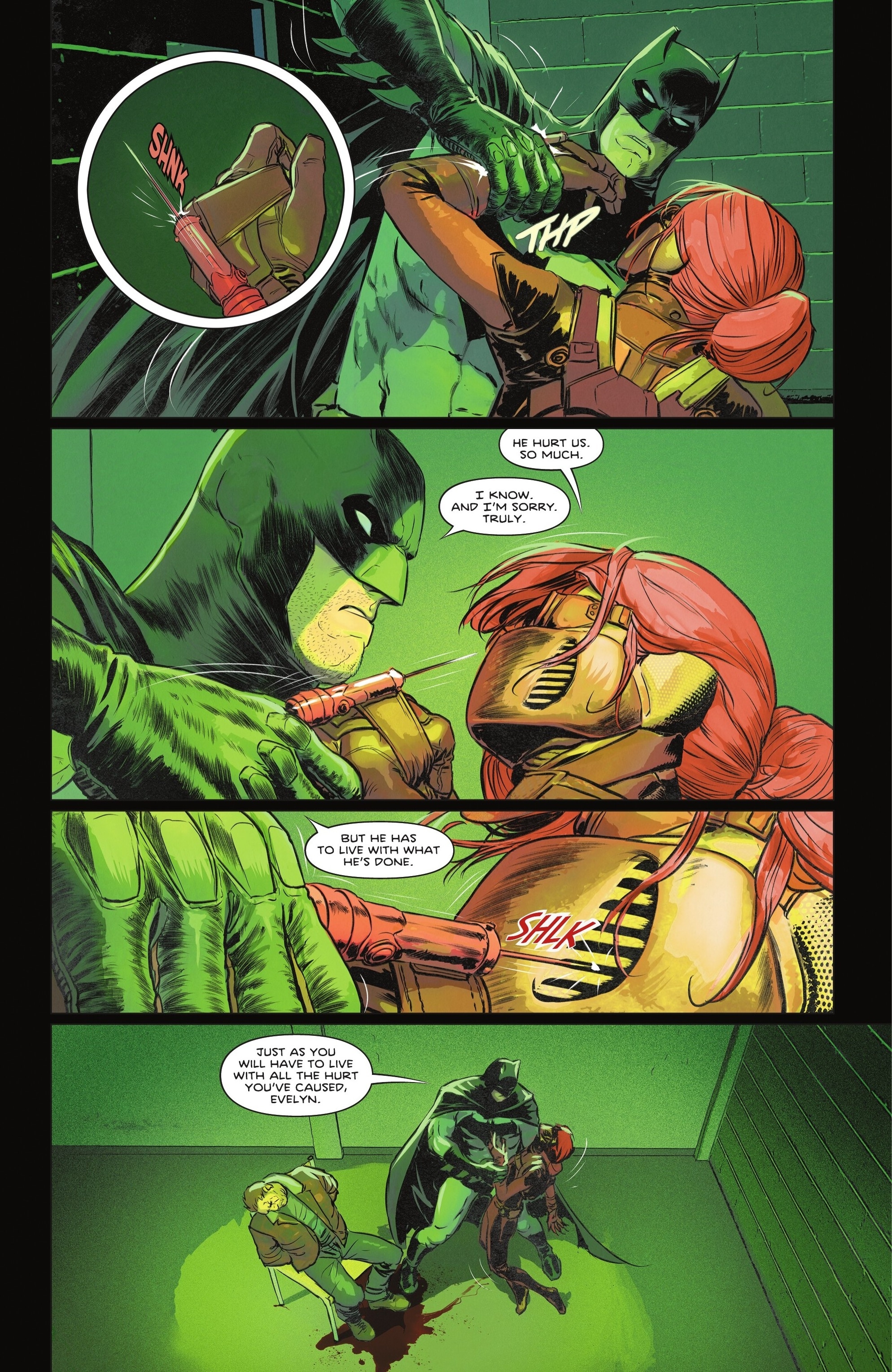 Detective Comics (2016-): Chapter 1096 - Page 19