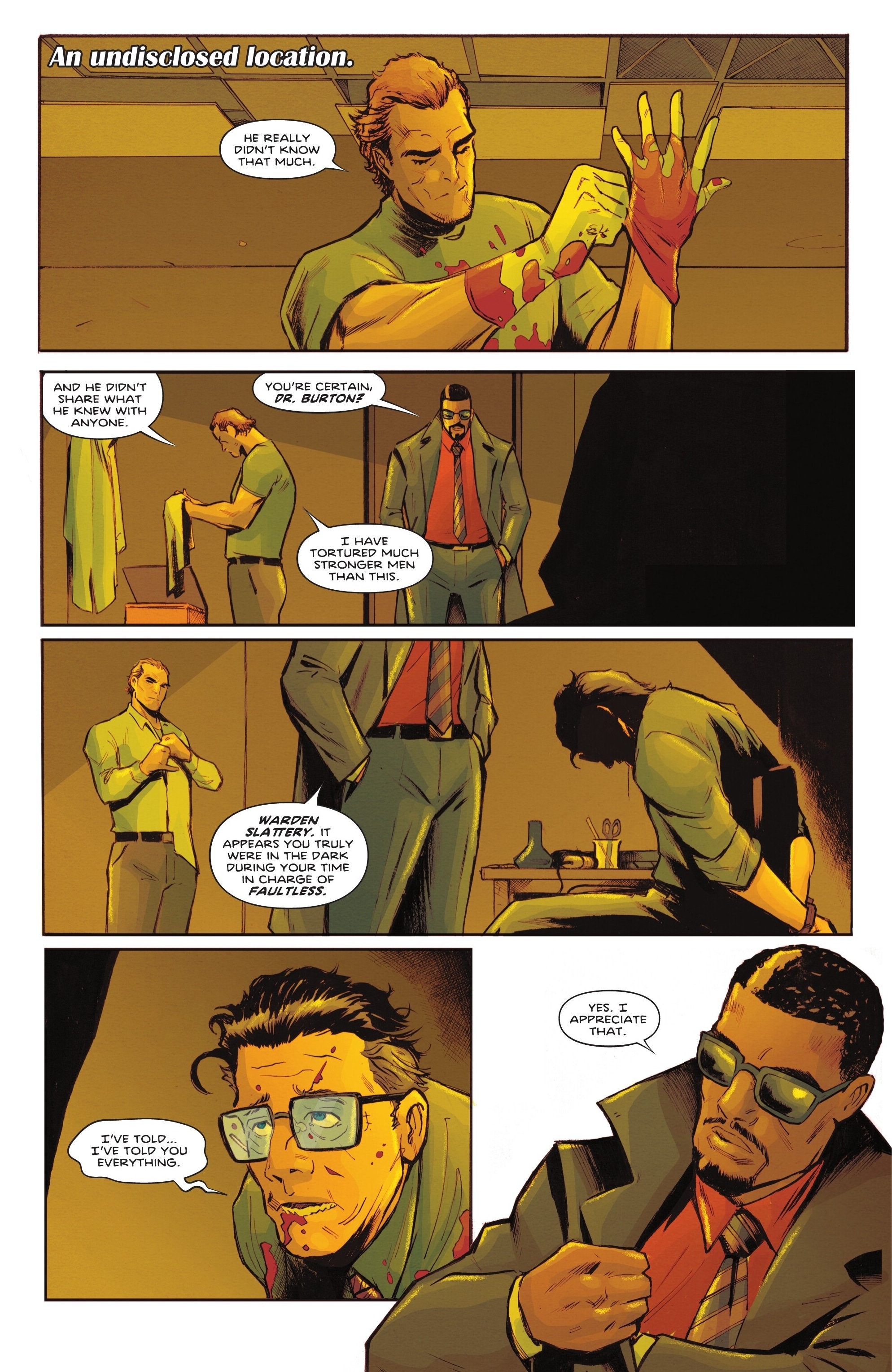 Detective Comics (2016-): Chapter 1097 - Page 3