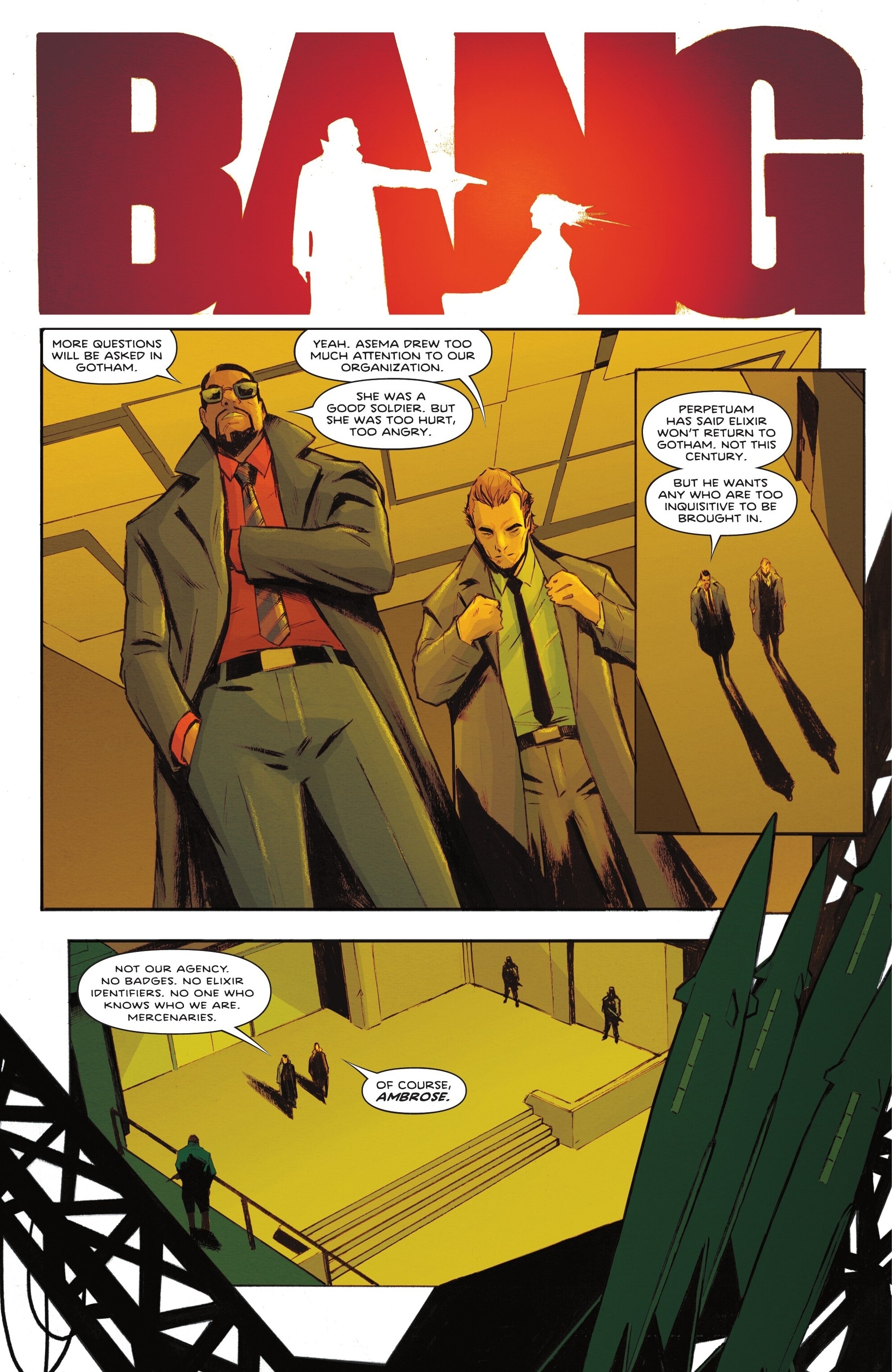 Detective Comics (2016-): Chapter 1097 - Page 4