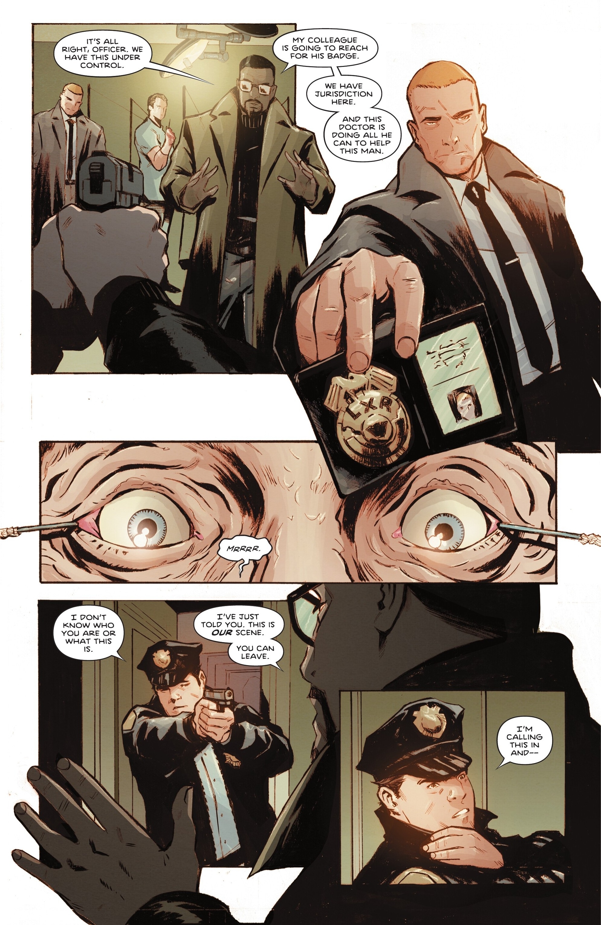 Detective Comics (2016-): Chapter 1097 - Page 9