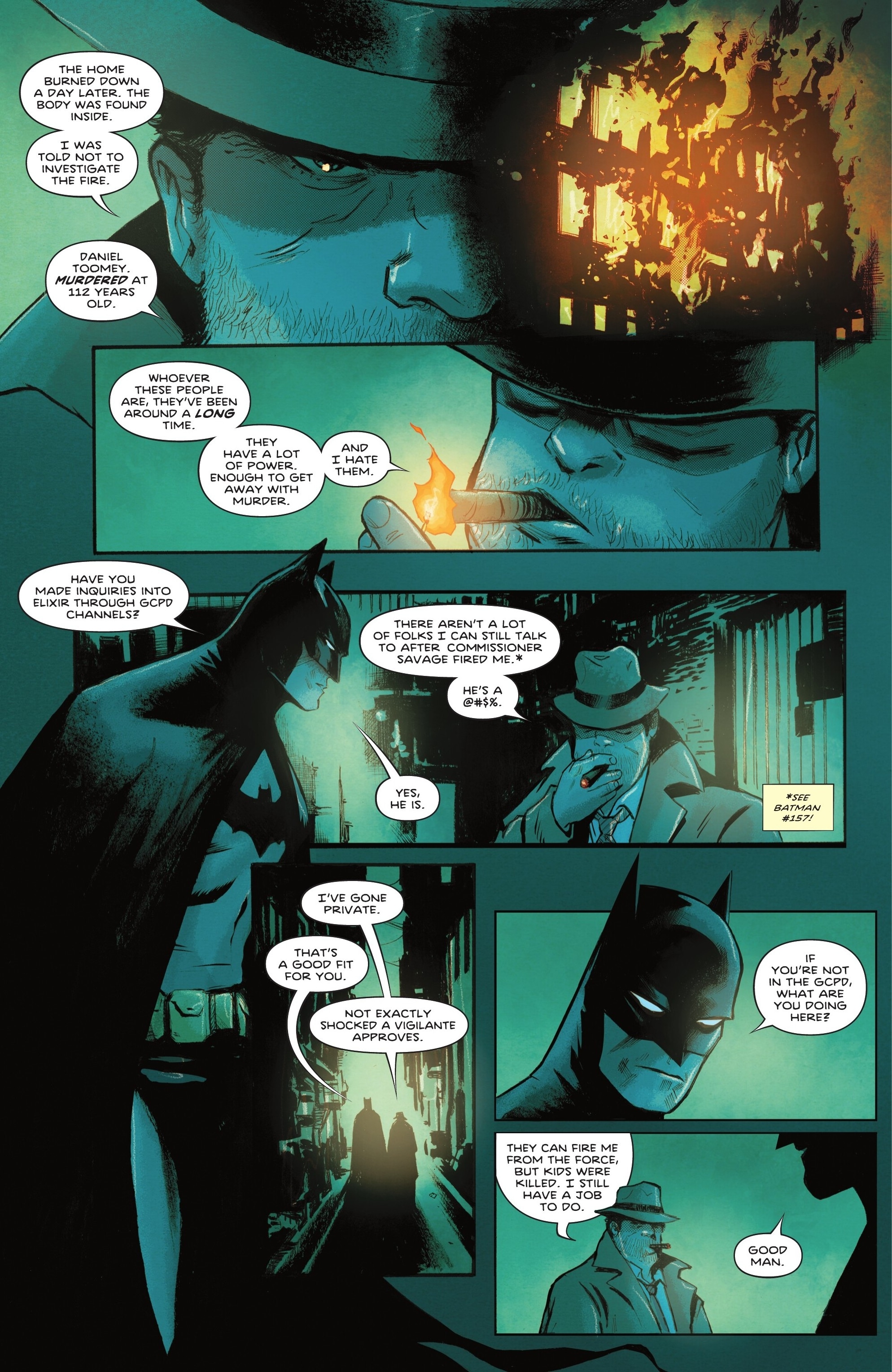 Detective Comics (2016-): Chapter 1097 - Page 12