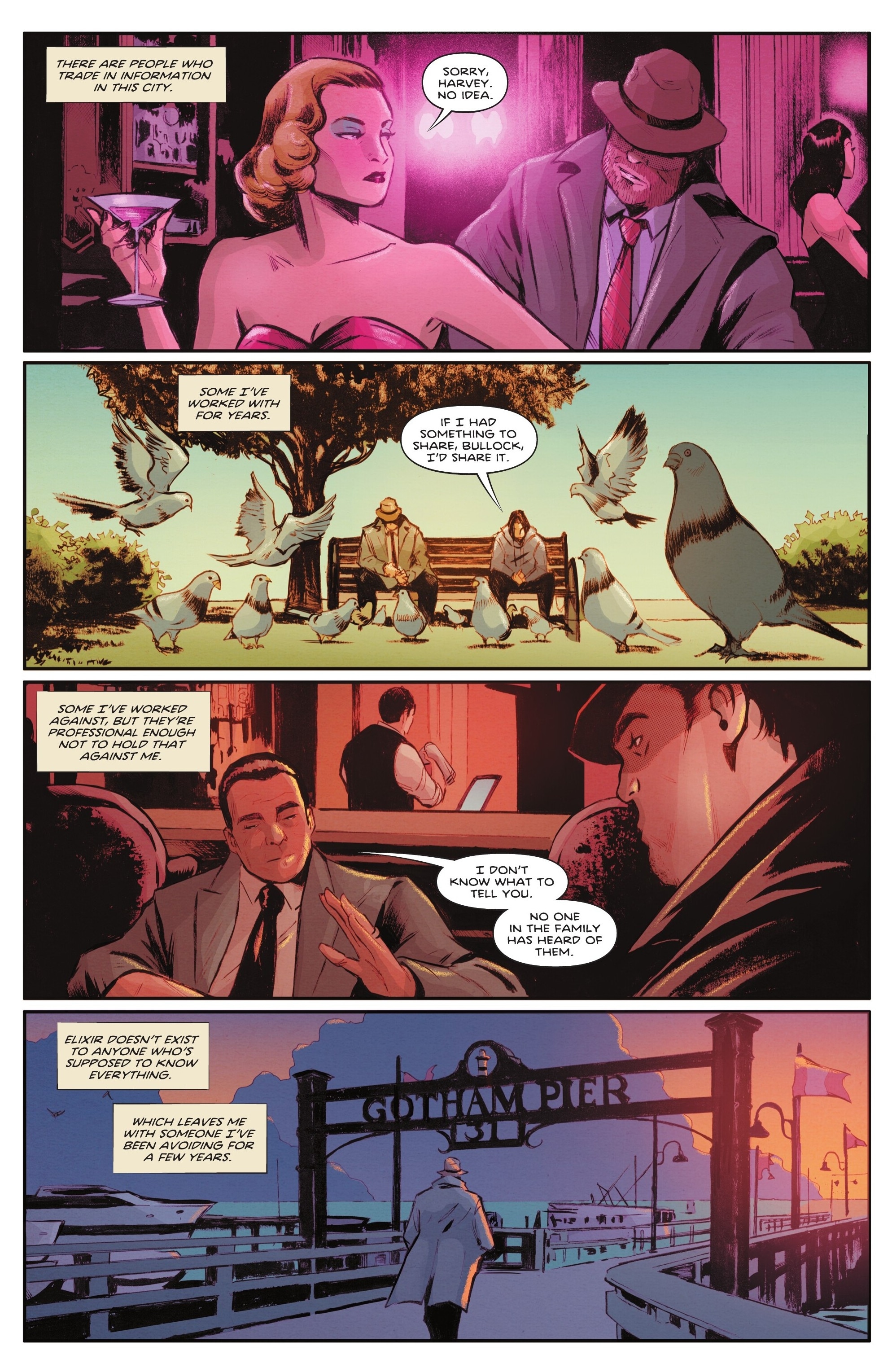 Detective Comics (2016-): Chapter 1097 - Page 14
