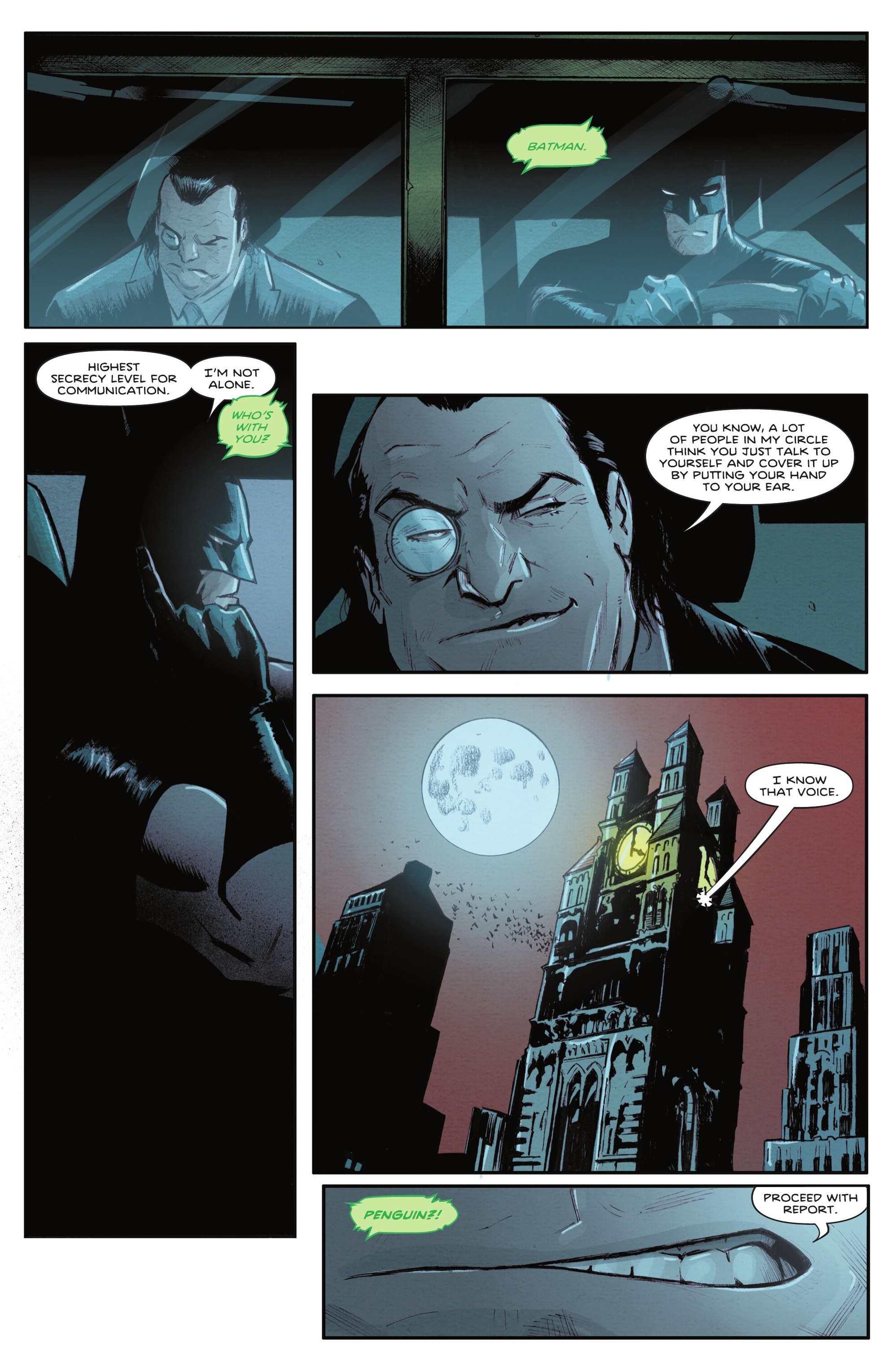 Detective Comics (2016-): Chapter 1098 - Page 7
