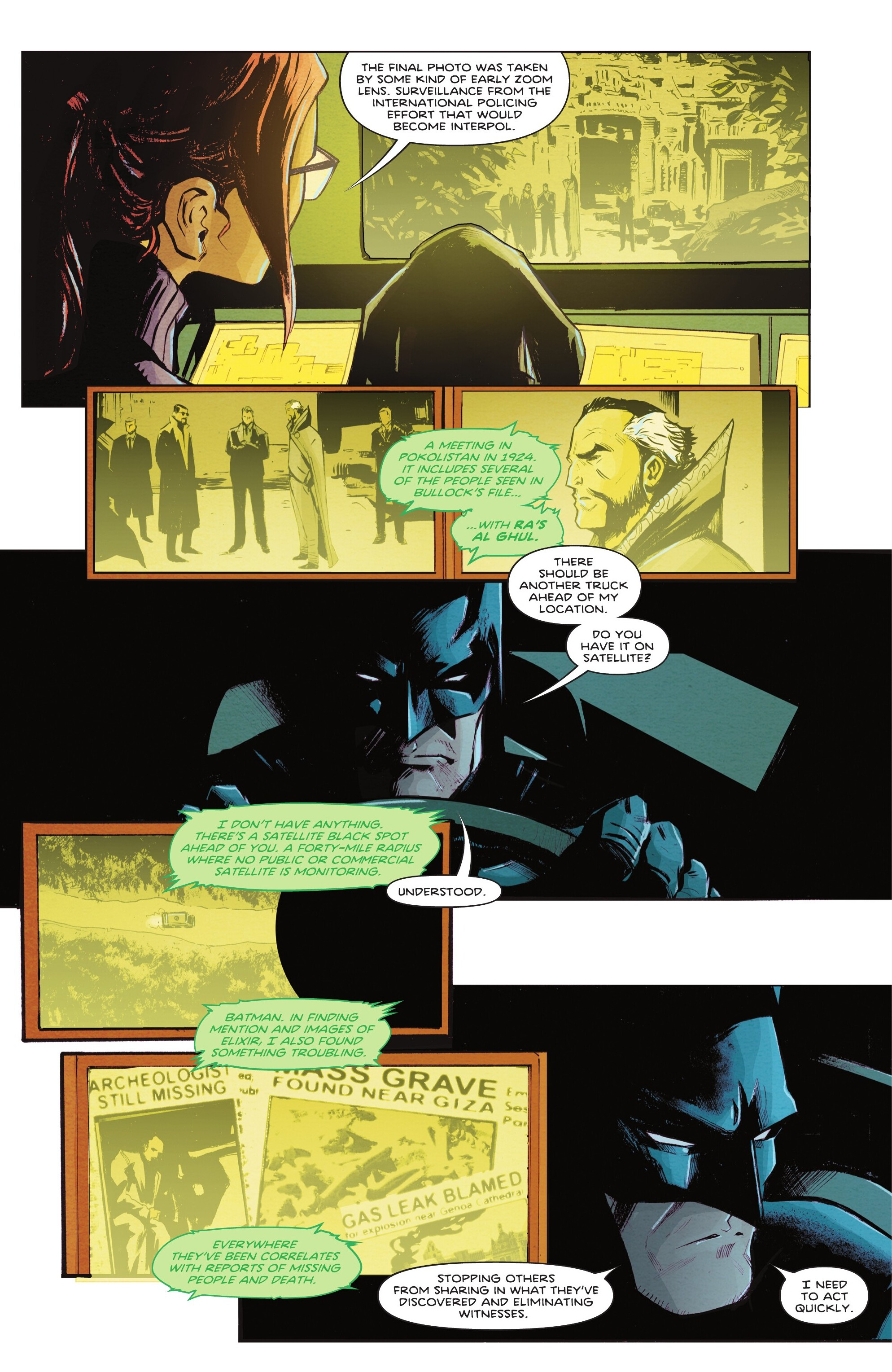 Detective Comics (2016-): Chapter 1098 - Page 9