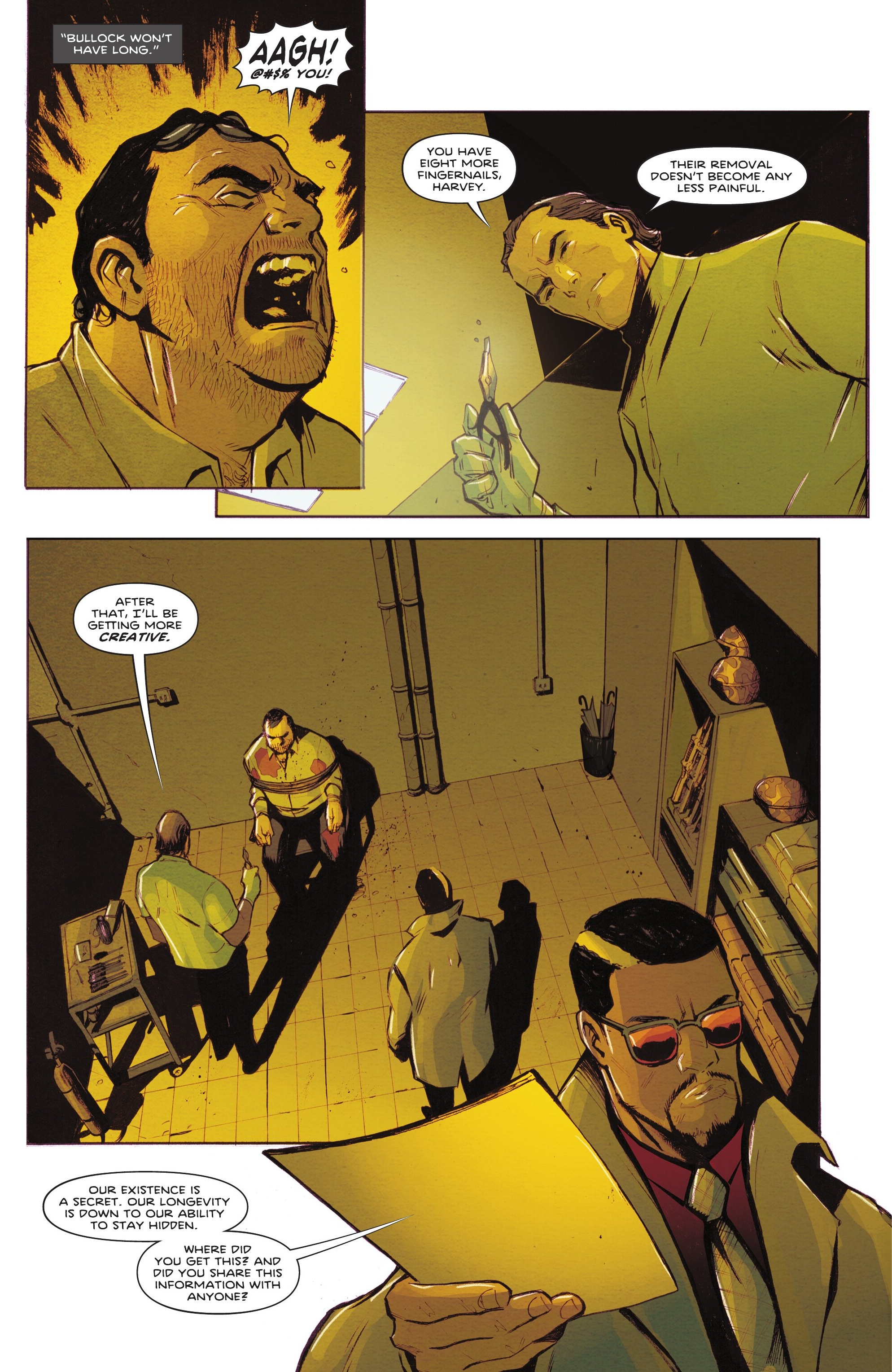 Detective Comics (2016-): Chapter 1098 - Page 10