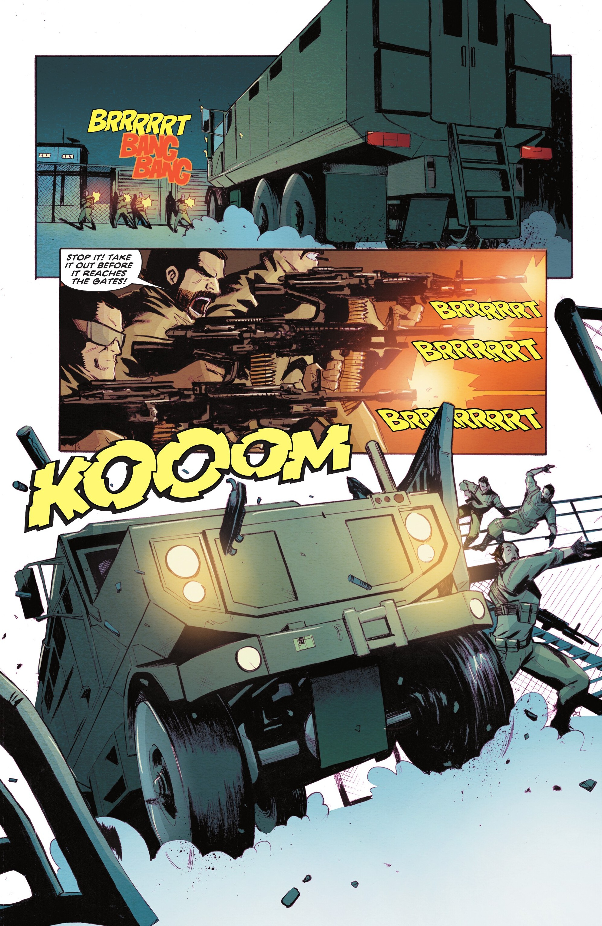 Detective Comics (2016-): Chapter 1098 - Page 12