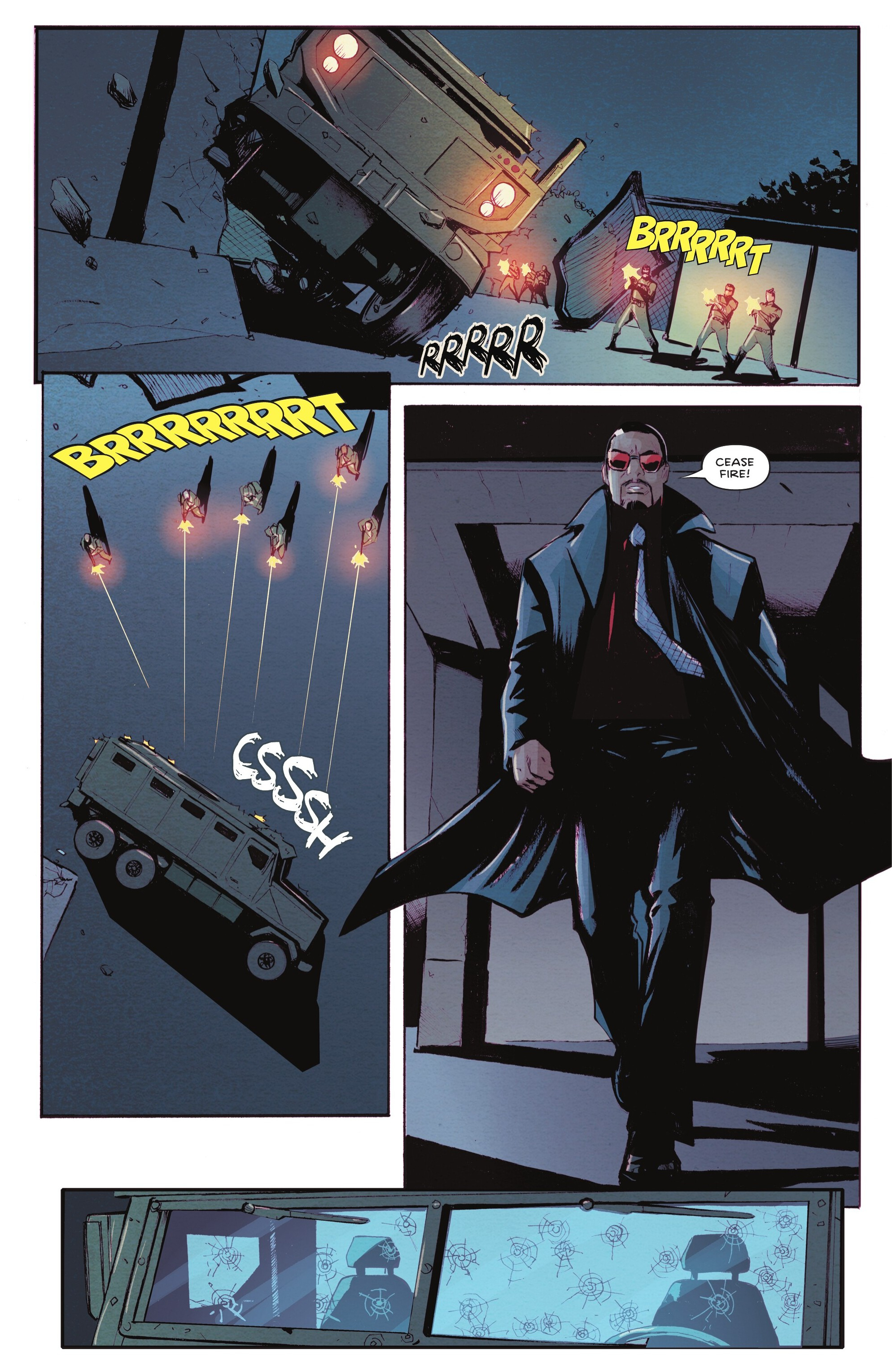 Detective Comics (2016-): Chapter 1098 - Page 13