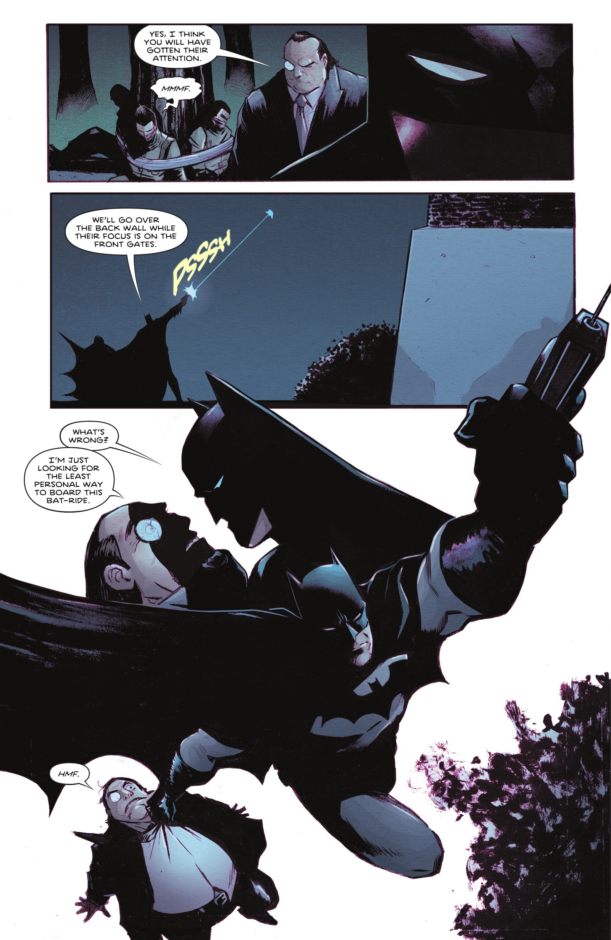 Detective Comics (2016-): Chapter 1098 - Page 14