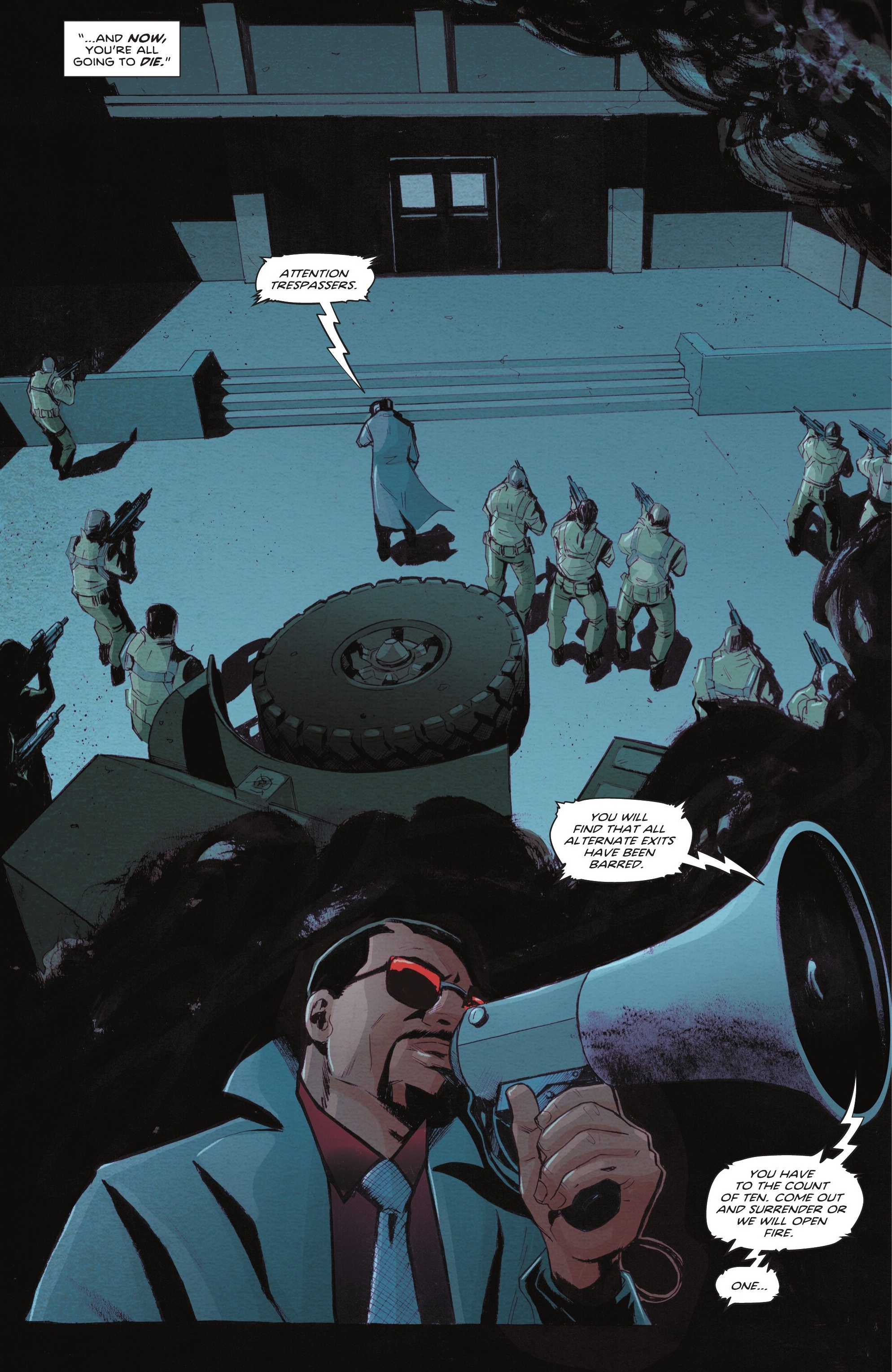 Detective Comics (2016-): Chapter 1098 - Page 21