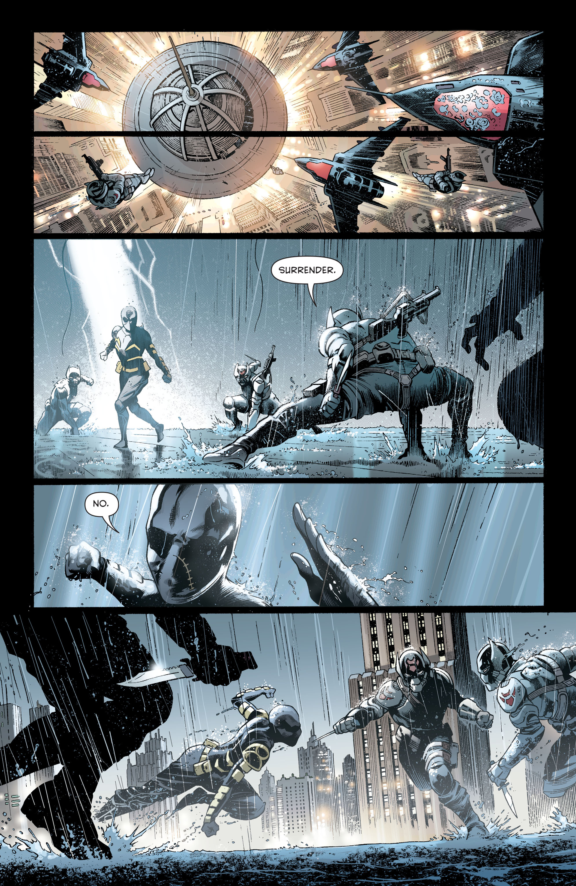 Detective Comics (2016-) issue 936 - Page 12