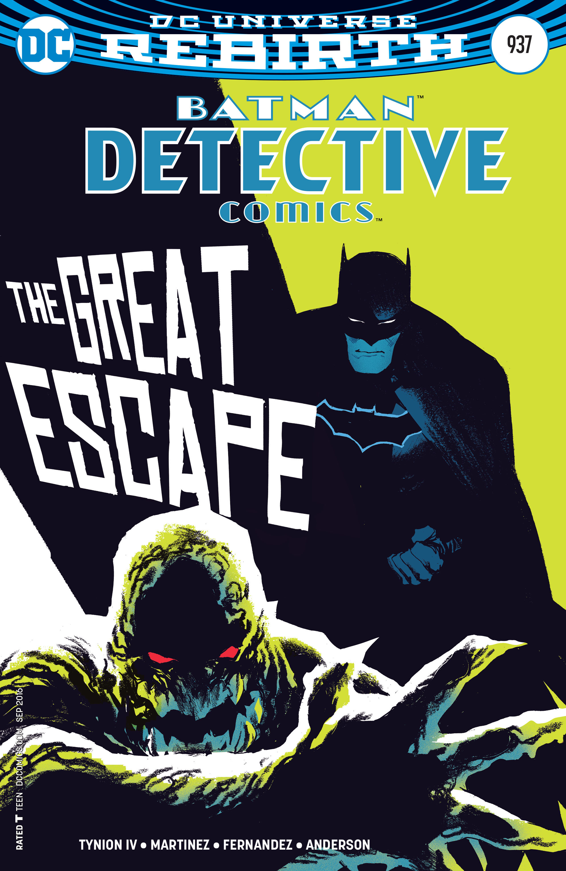 Detective Comics (2016-): Chapter 937 - Page 3