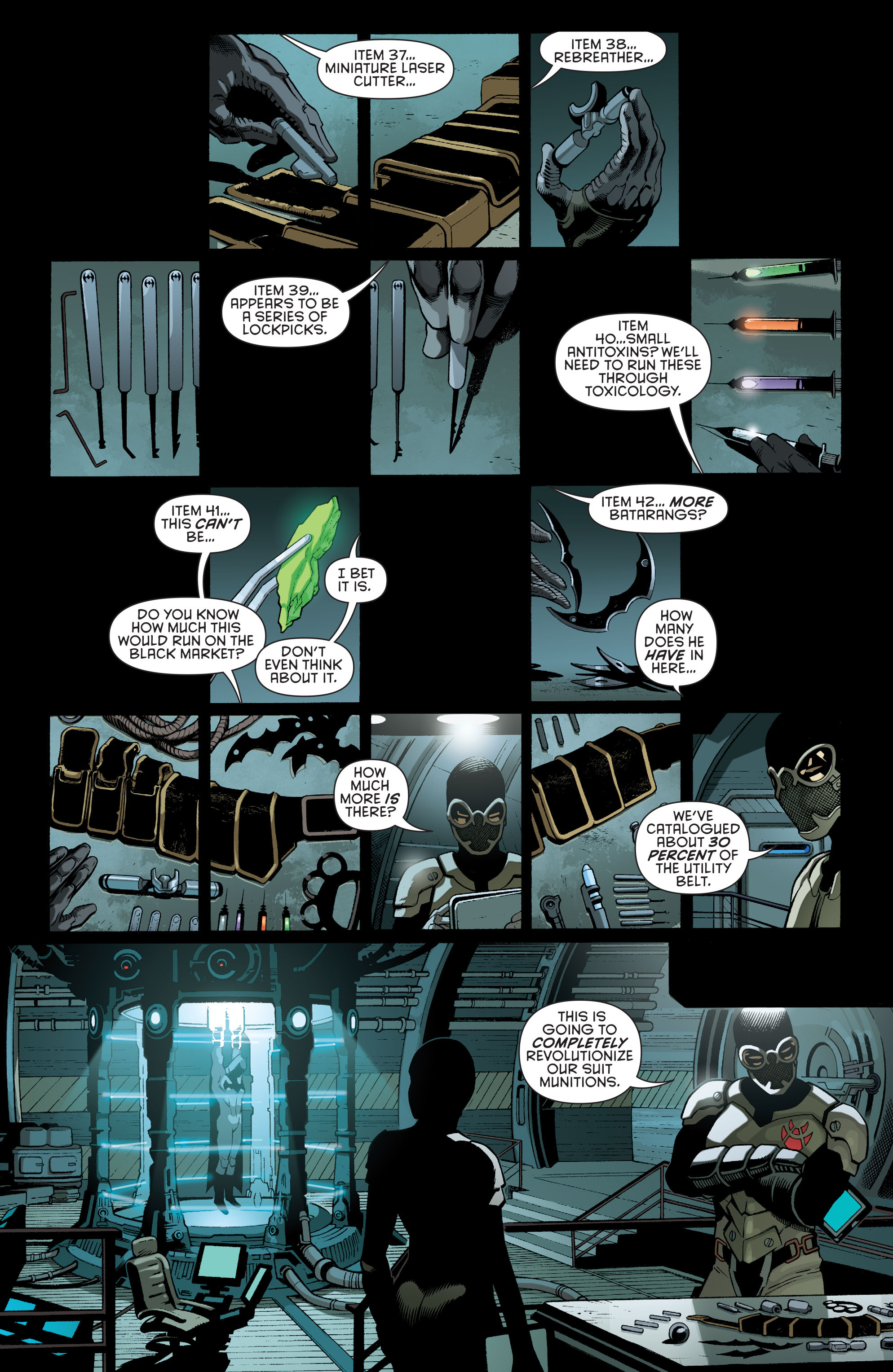 Detective Comics (2016-): Chapter 937 - Page 4