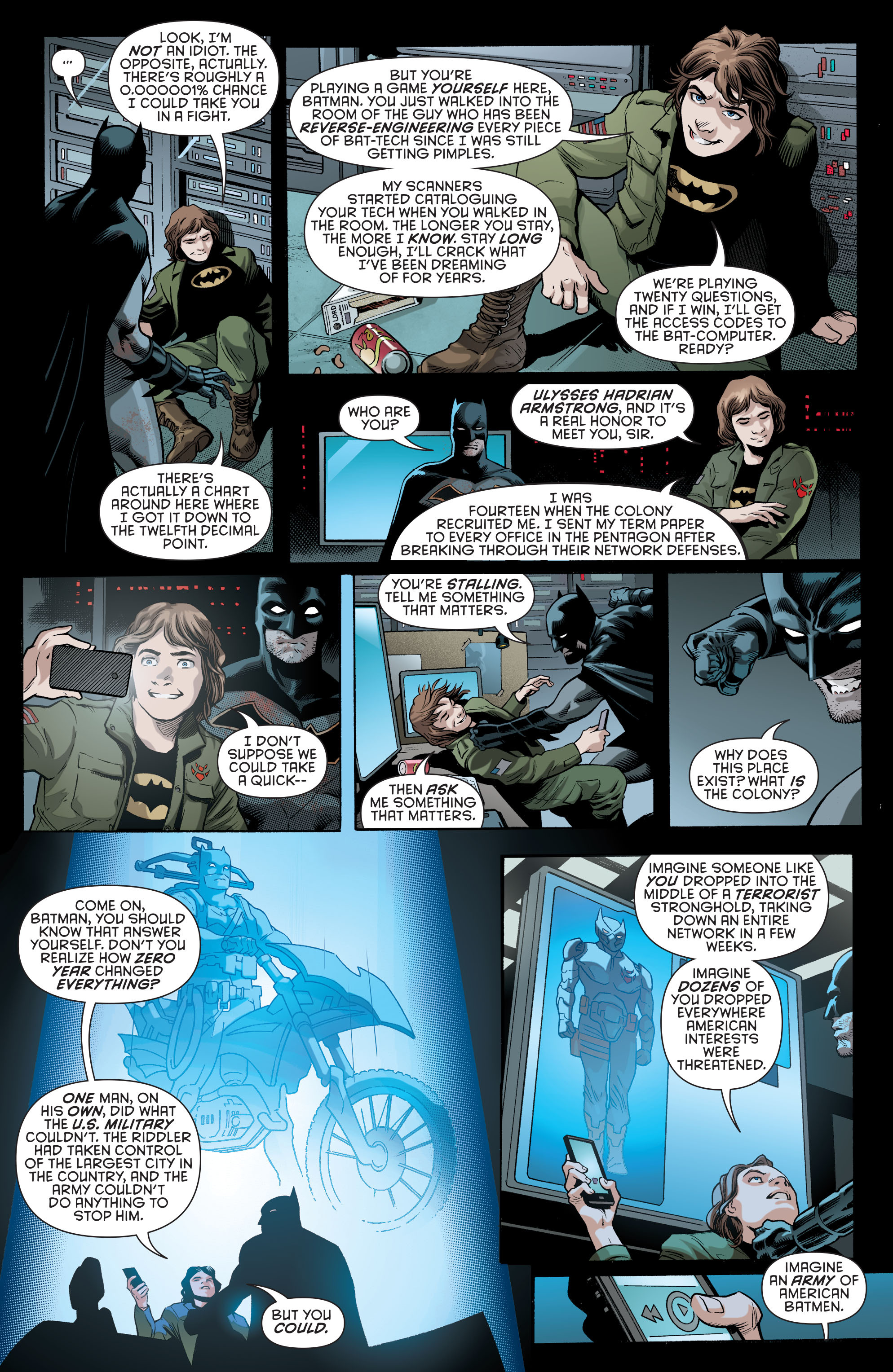 Detective Comics (2016-): Chapter 937 - Page 11