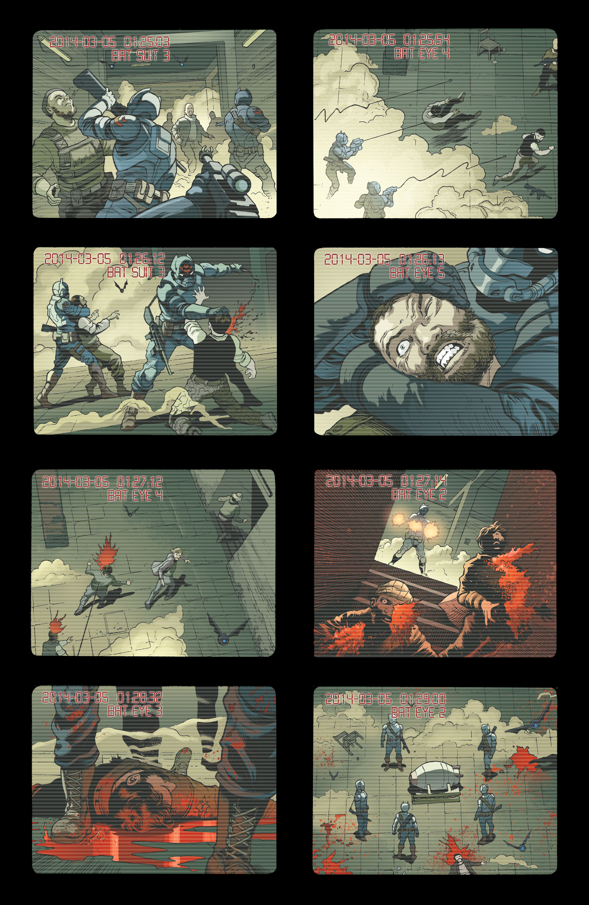 Detective Comics (2016-): Chapter 937 - Page 13