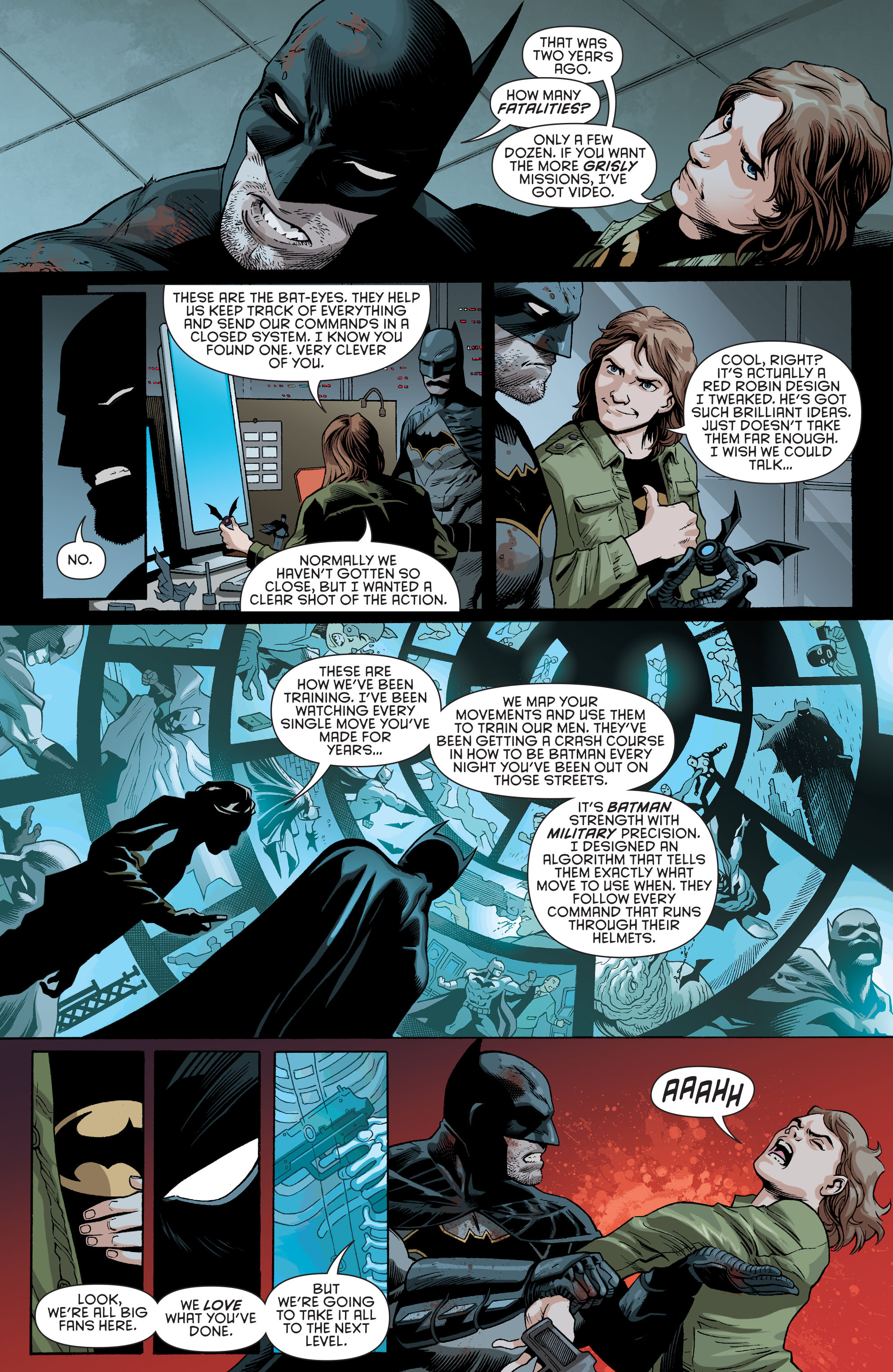 Detective Comics (2016-): Chapter 937 - Page 14