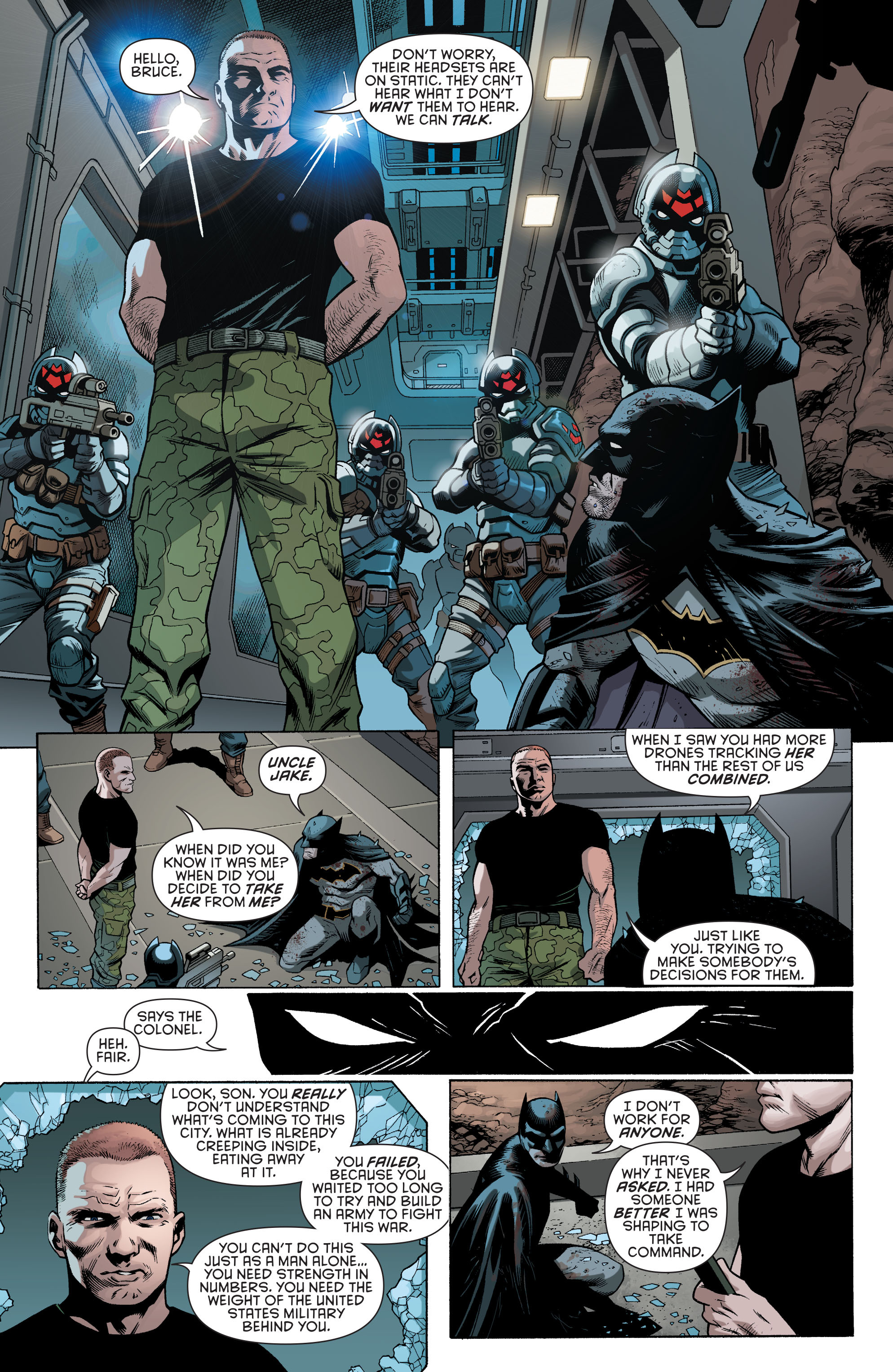 Detective Comics (2016-): Chapter 937 - Page 16