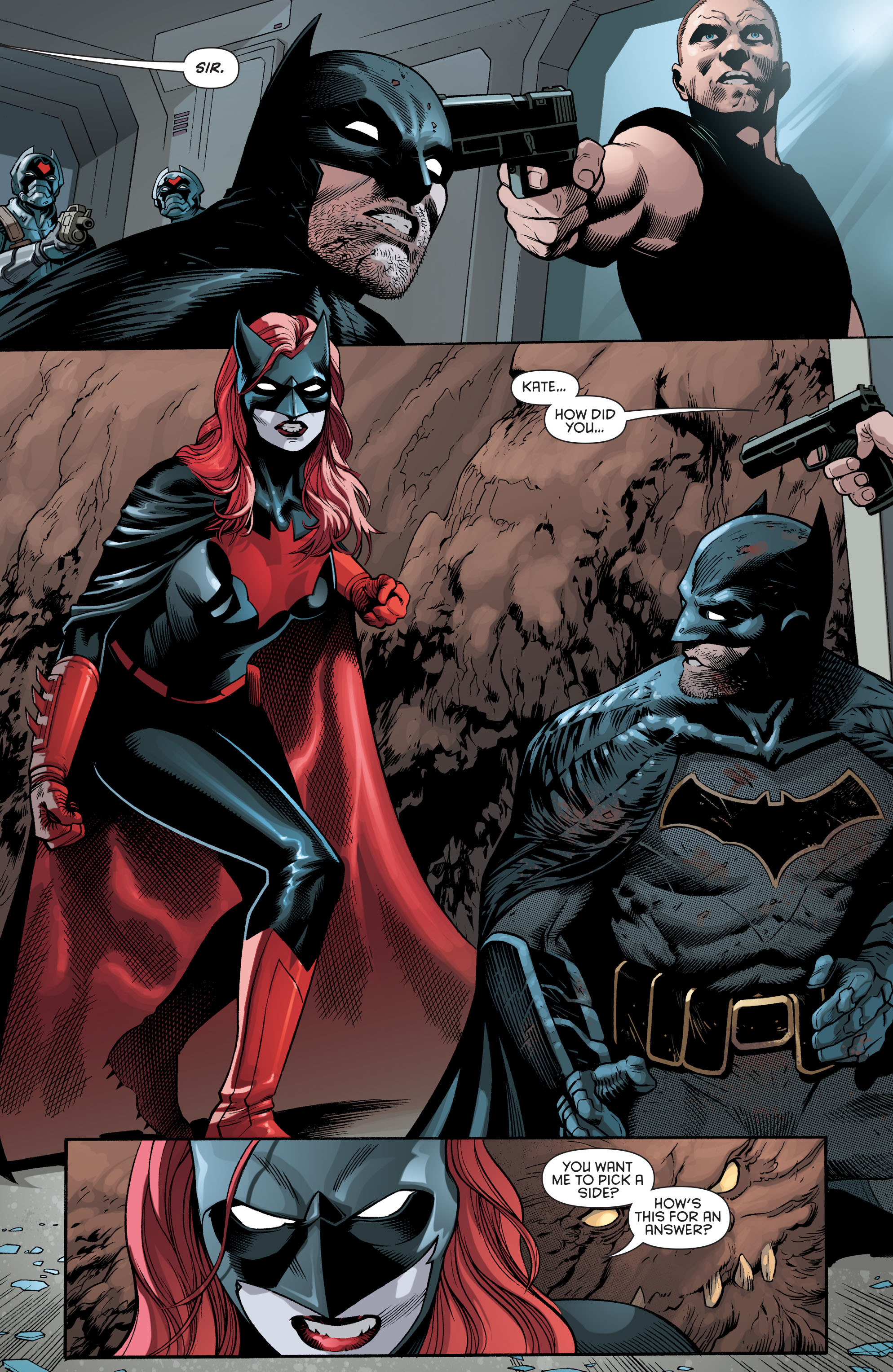 Detective Comics (2016-): Chapter 937 - Page 18