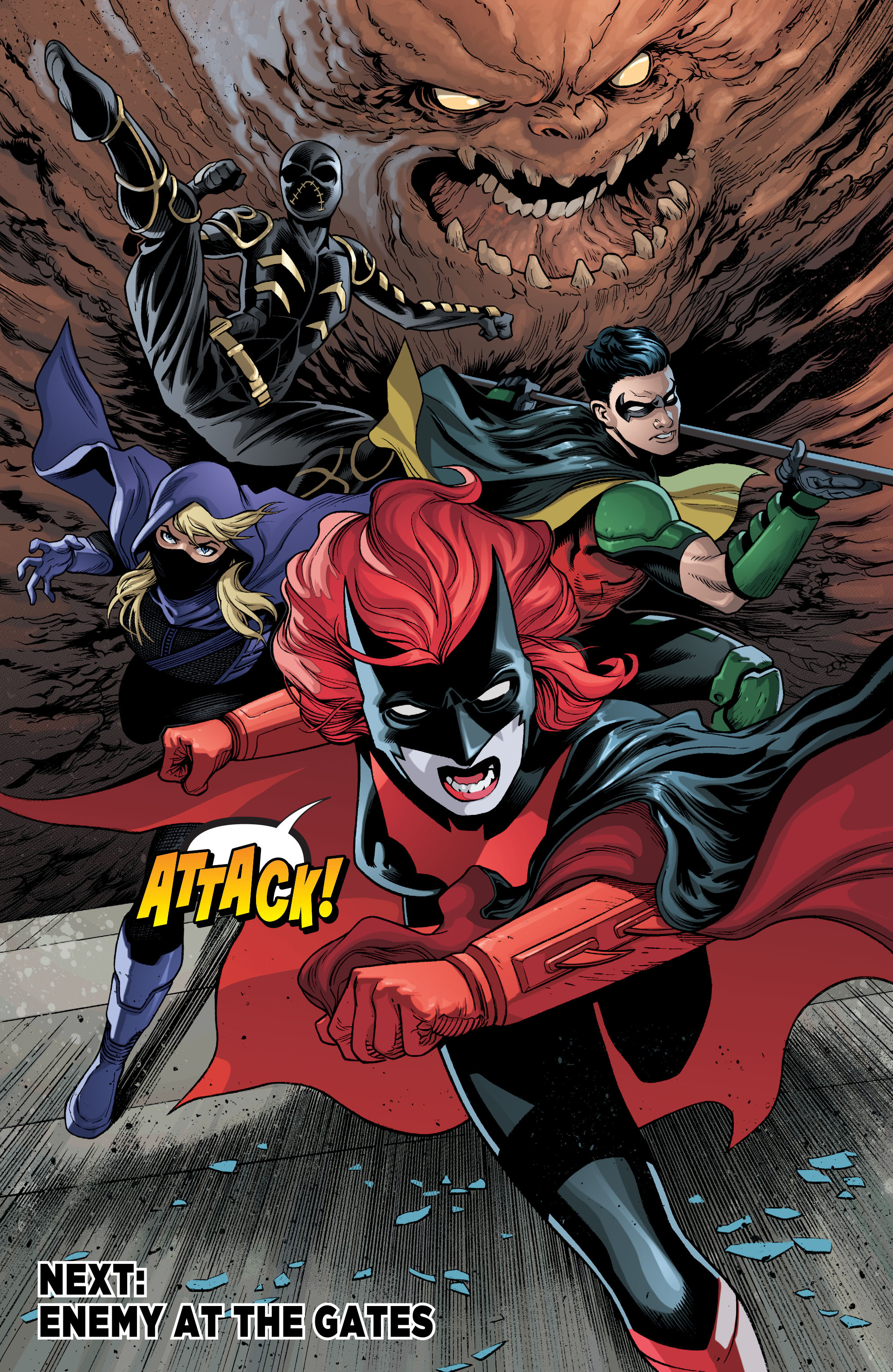 Detective Comics (2016-): Chapter 937 - Page 19