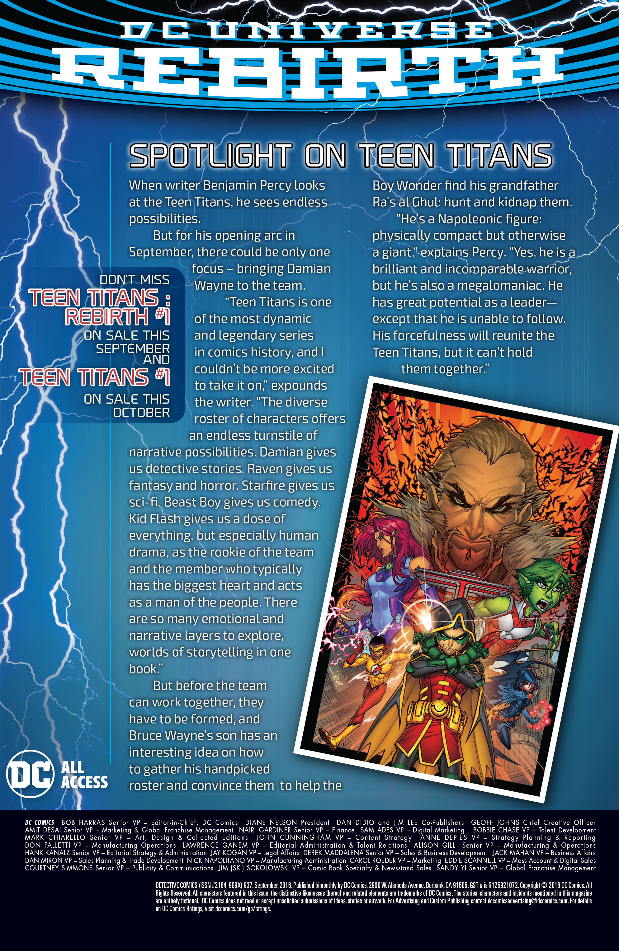 Detective Comics (2016-): Chapter 937 - Page 21