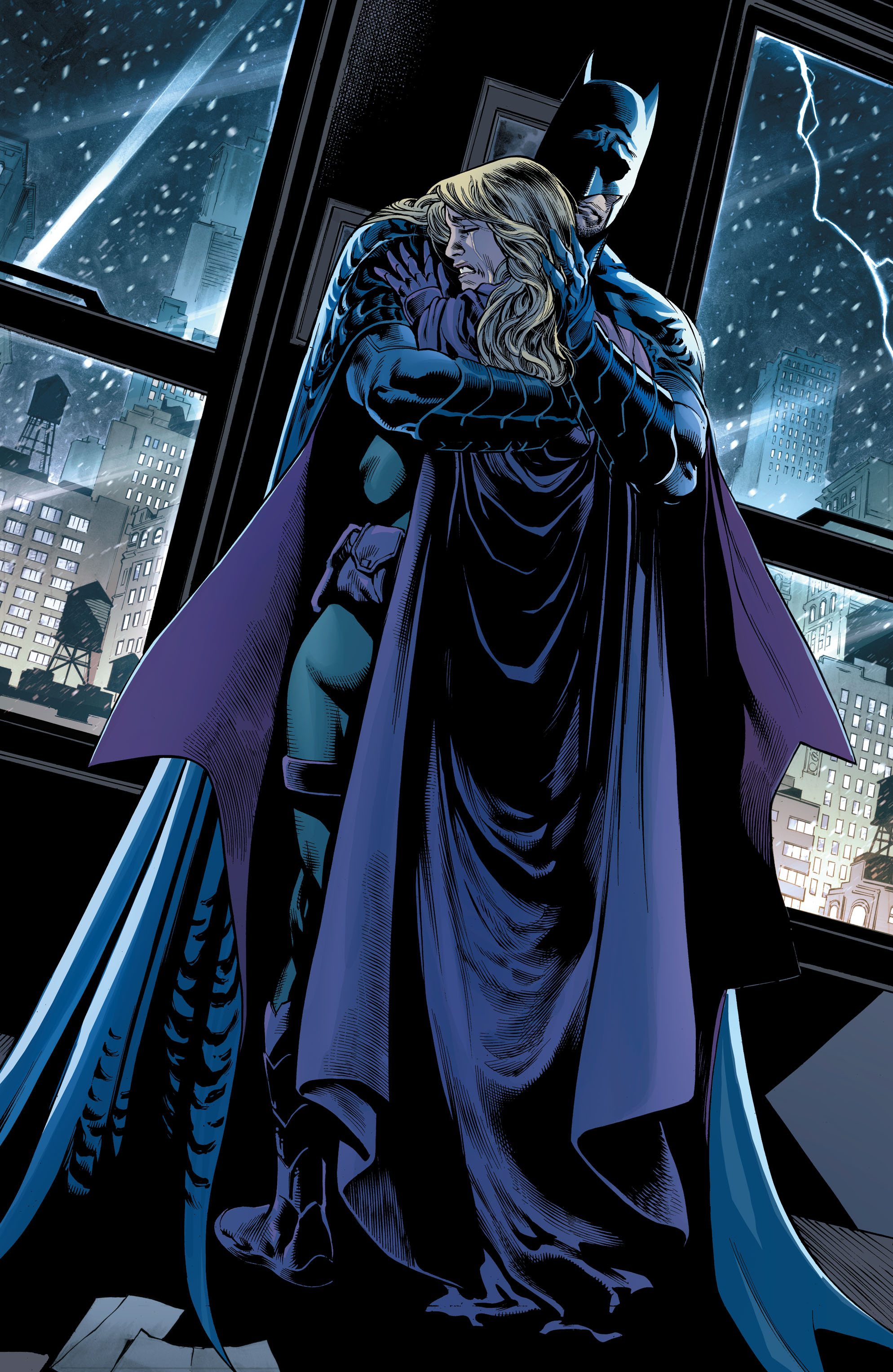 Detective Comics (2016-) issue 940 - Page 18