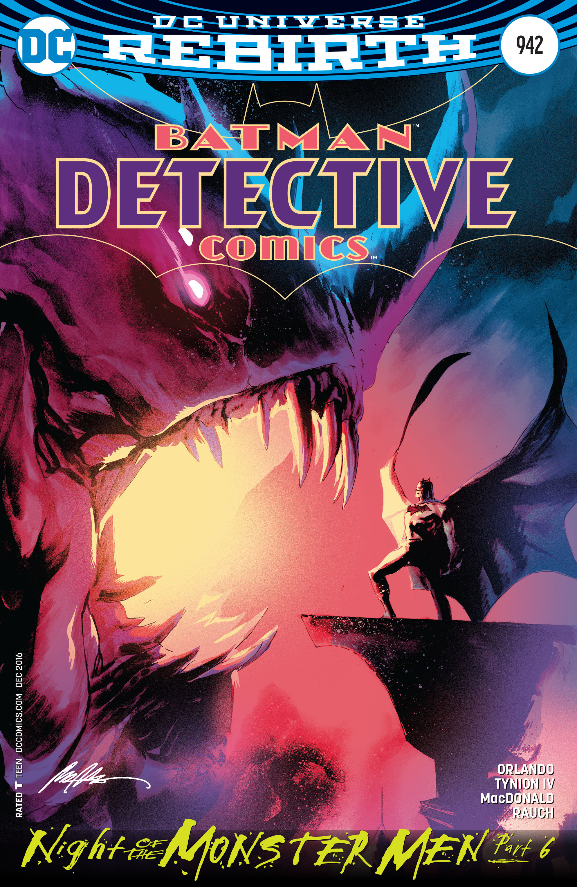 Detective Comics (2016-): Chapter 942 - Page 3