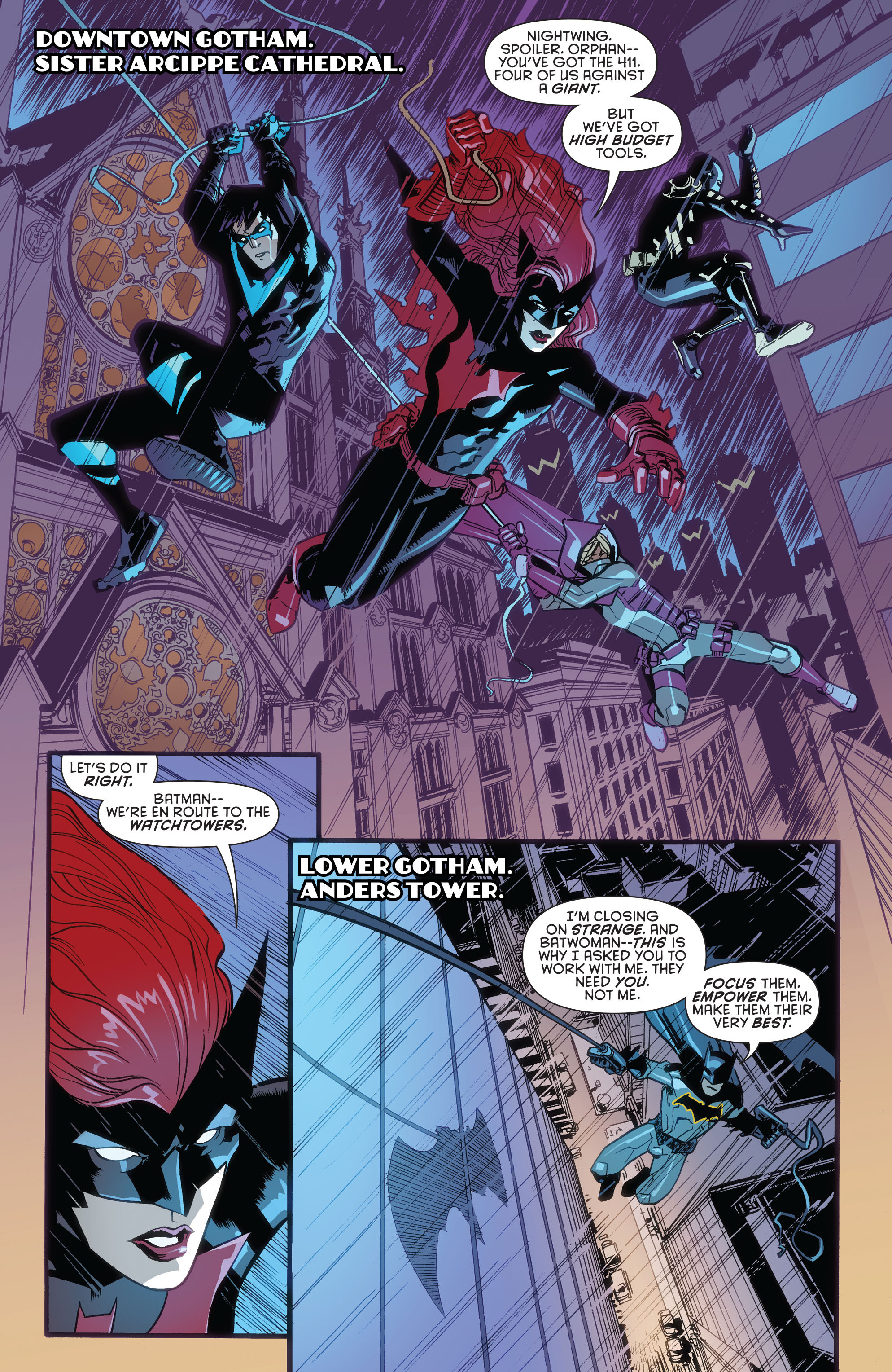 Detective Comics (2016-): Chapter 942 - Page 4