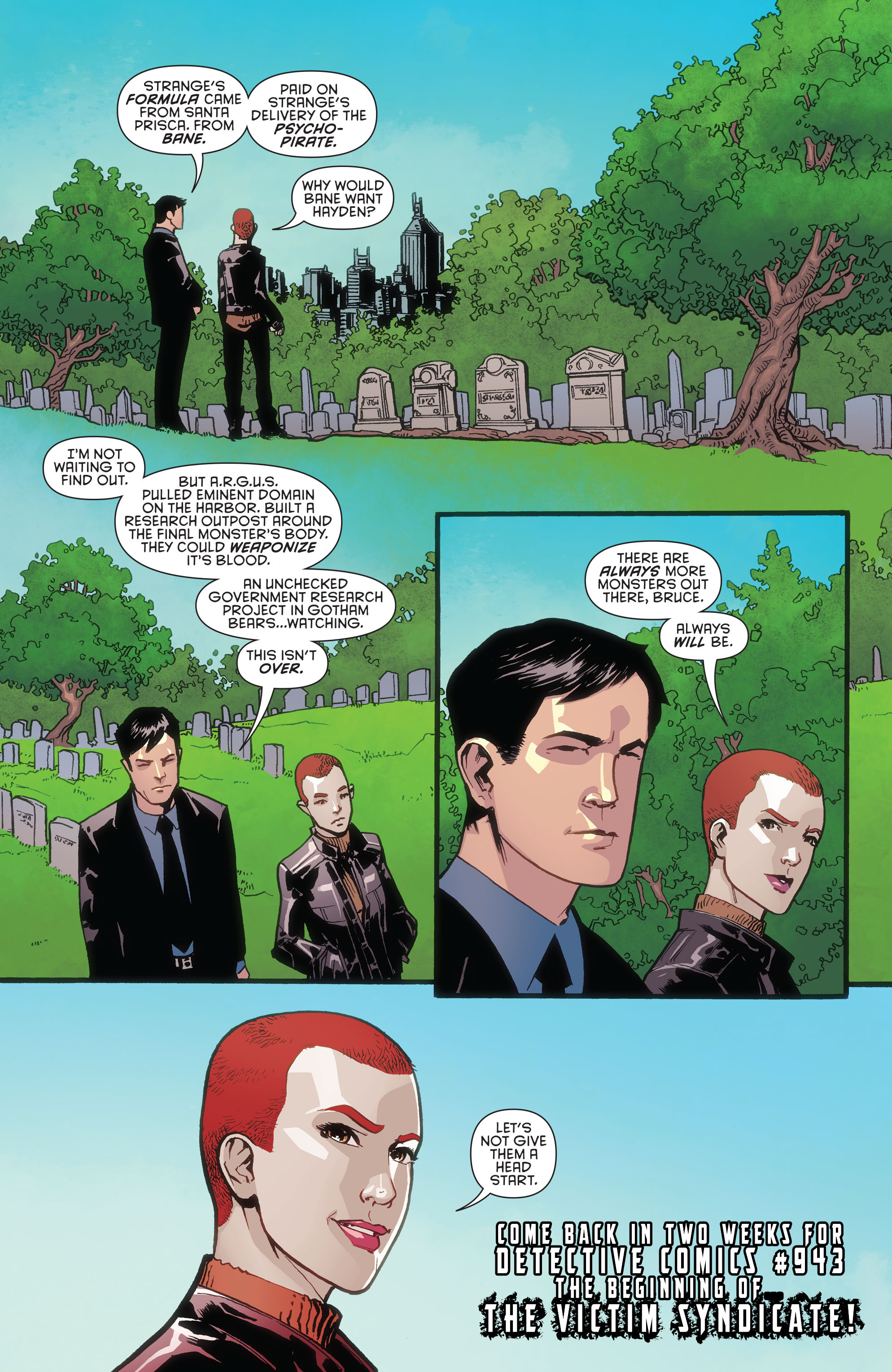 Detective Comics (2016-): Chapter 942 - Page 22